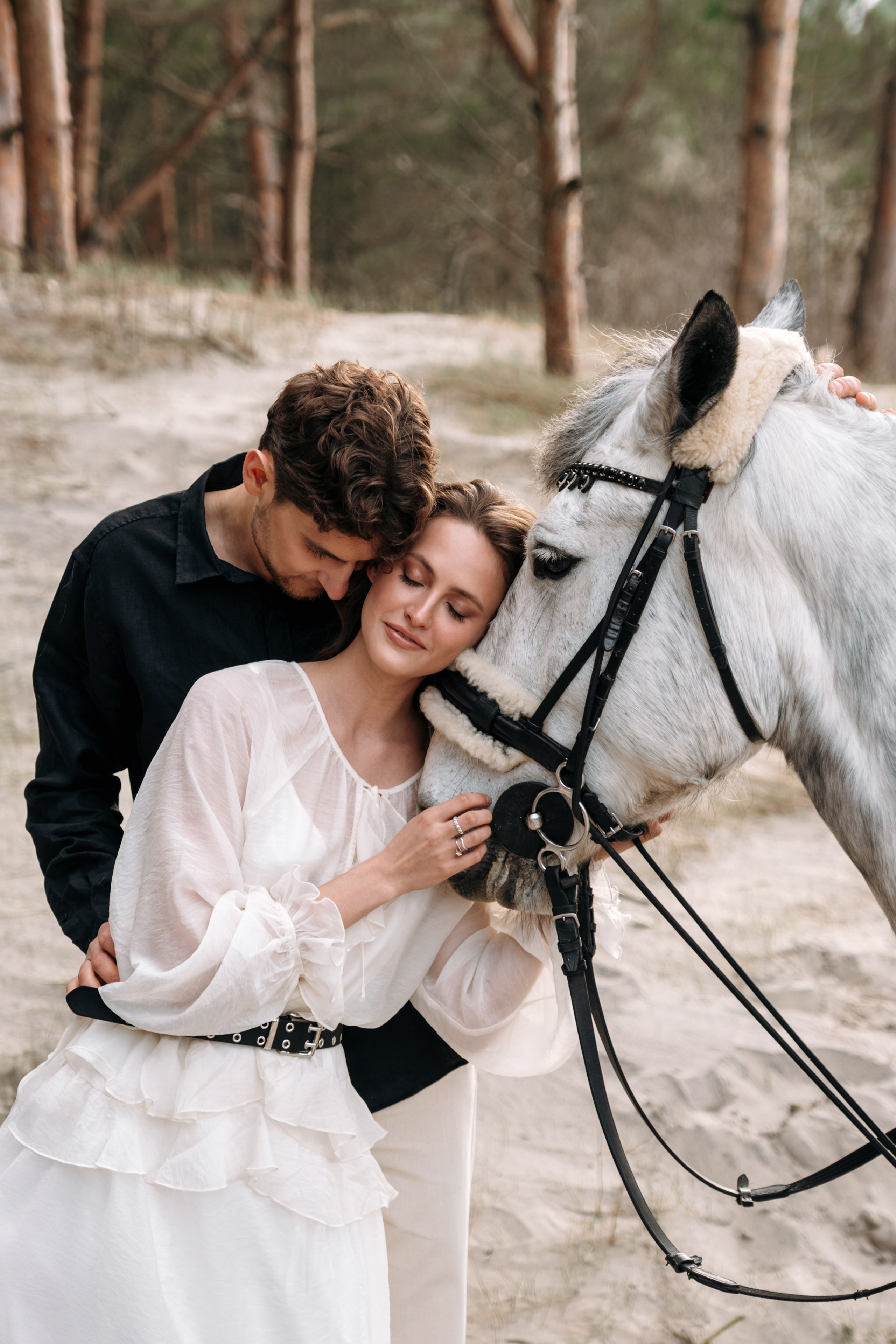 Фотограф в Тамбове. Свадебный фотограф в Тамбове Павел Четвертков