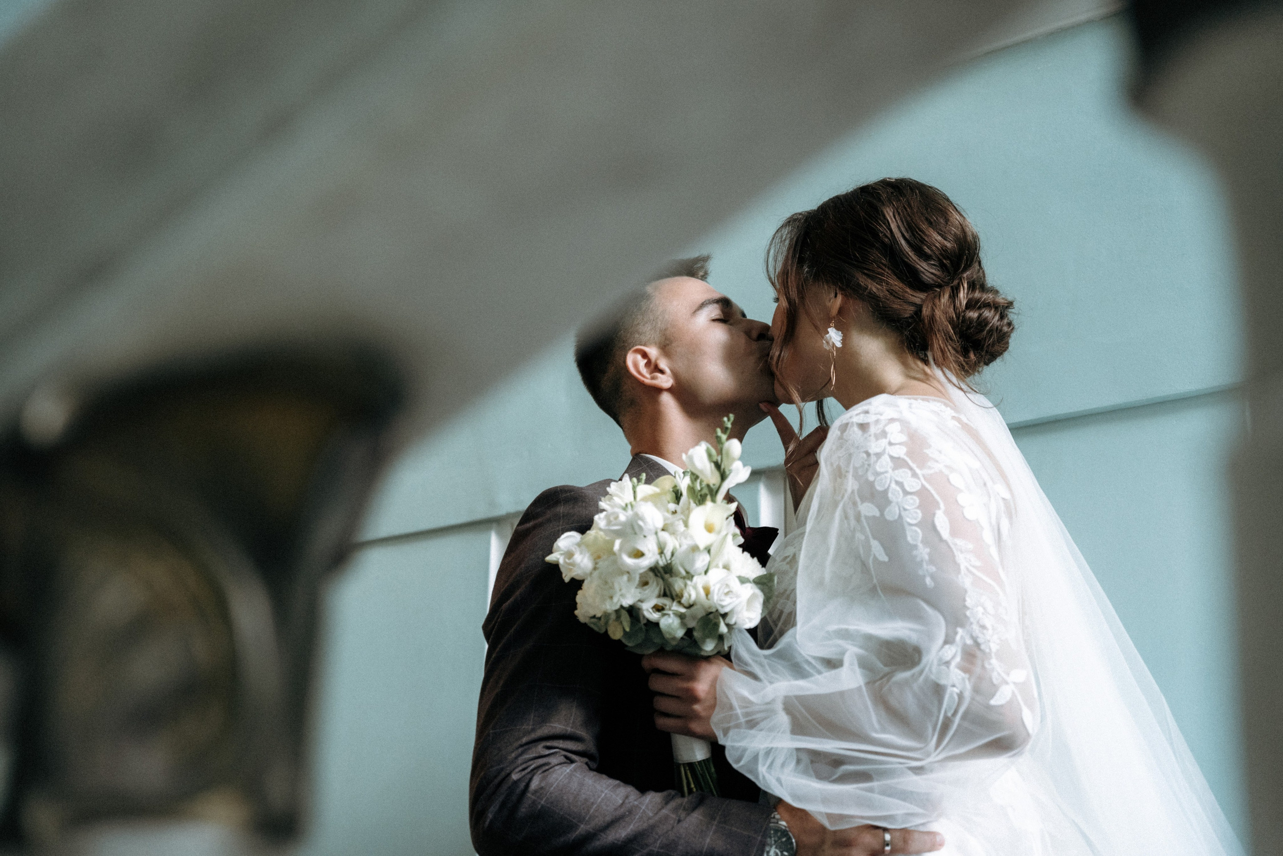 Свадебная съемка в Тамбове. Свадебный фотограф в Тамбове Павел Четвертков