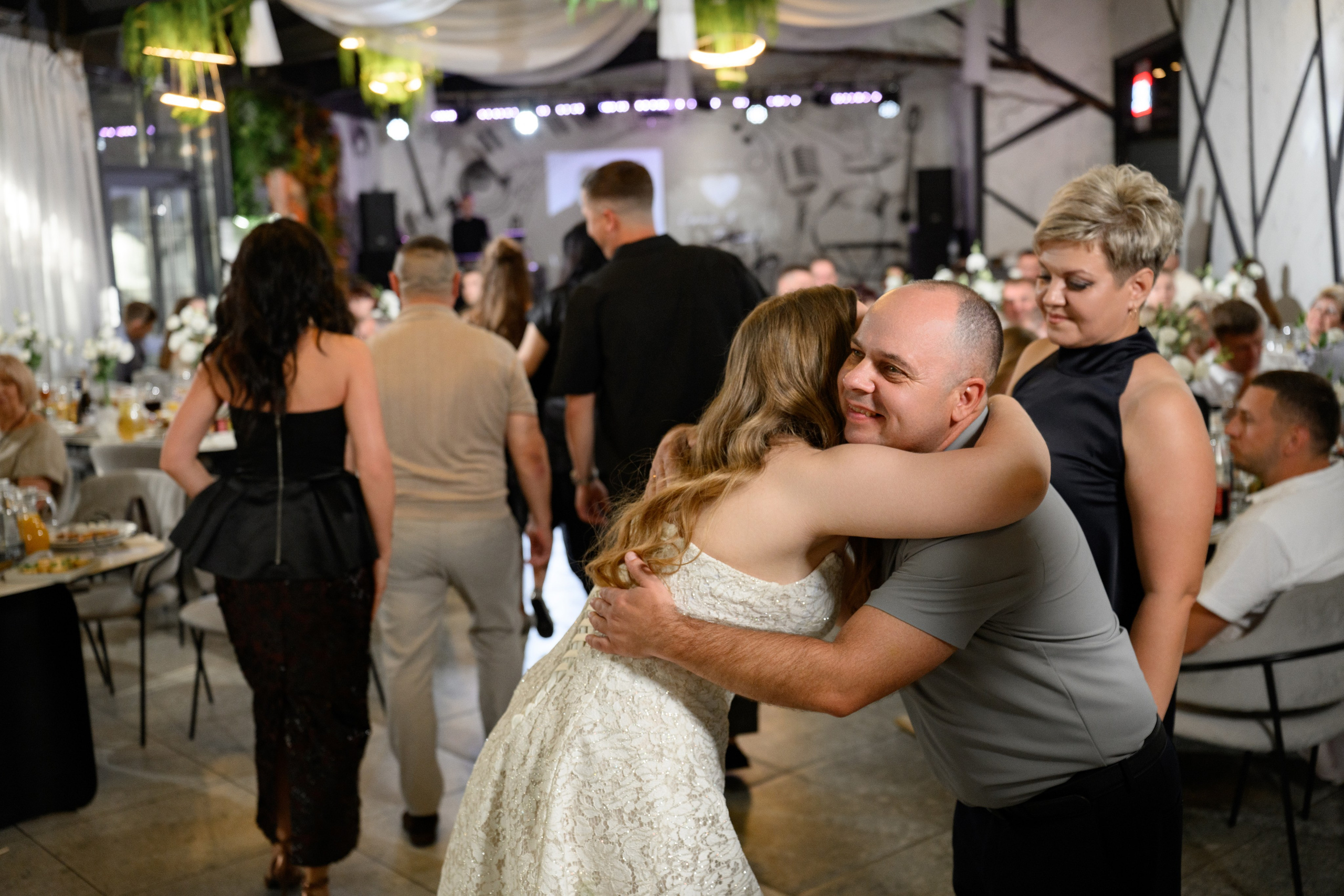 Sergey and Tatyana. Фотограф в Липецке Ковалько Евгений