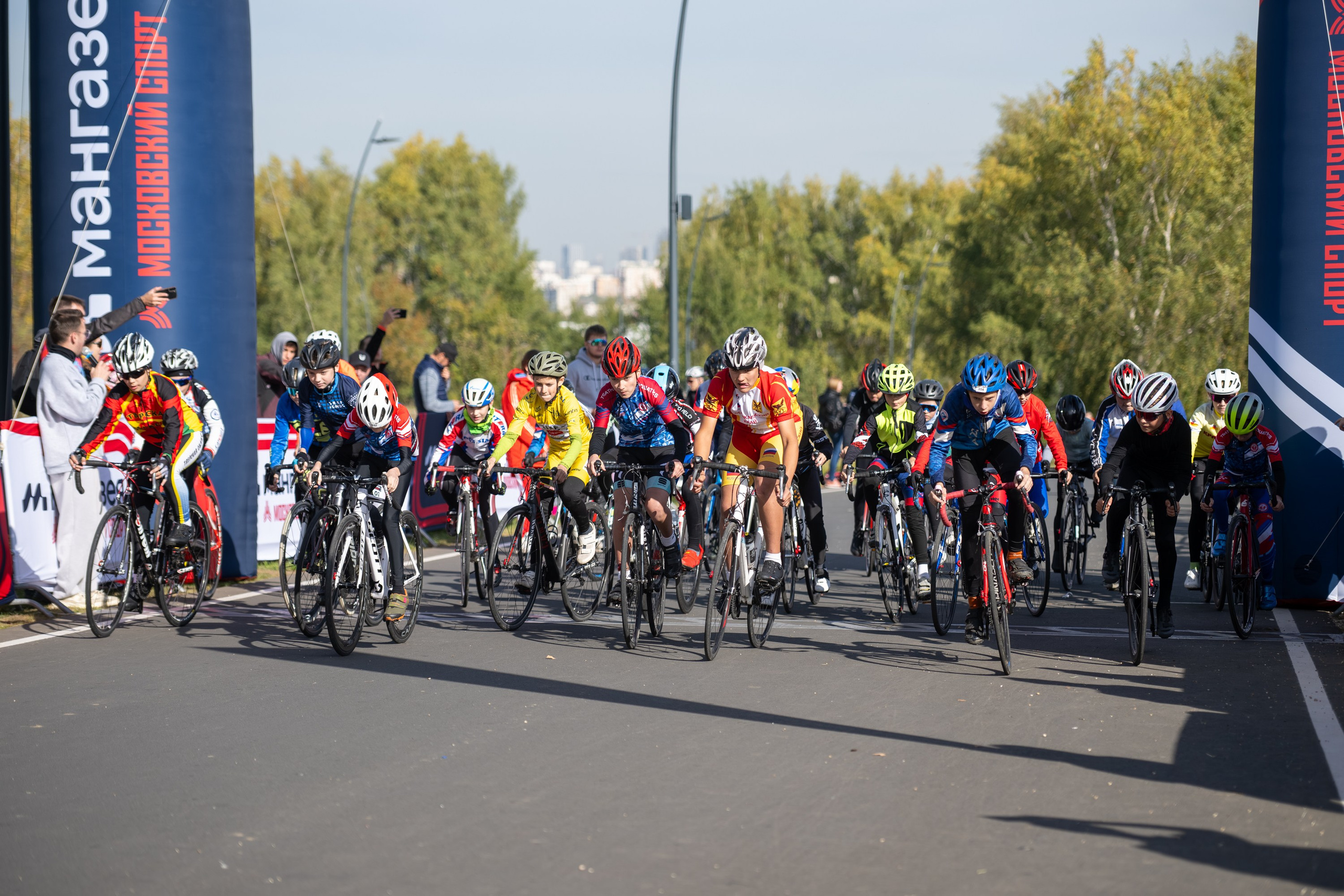 Команда «Мангазея». Фотограф в Москве Дмитрий Тимошенко