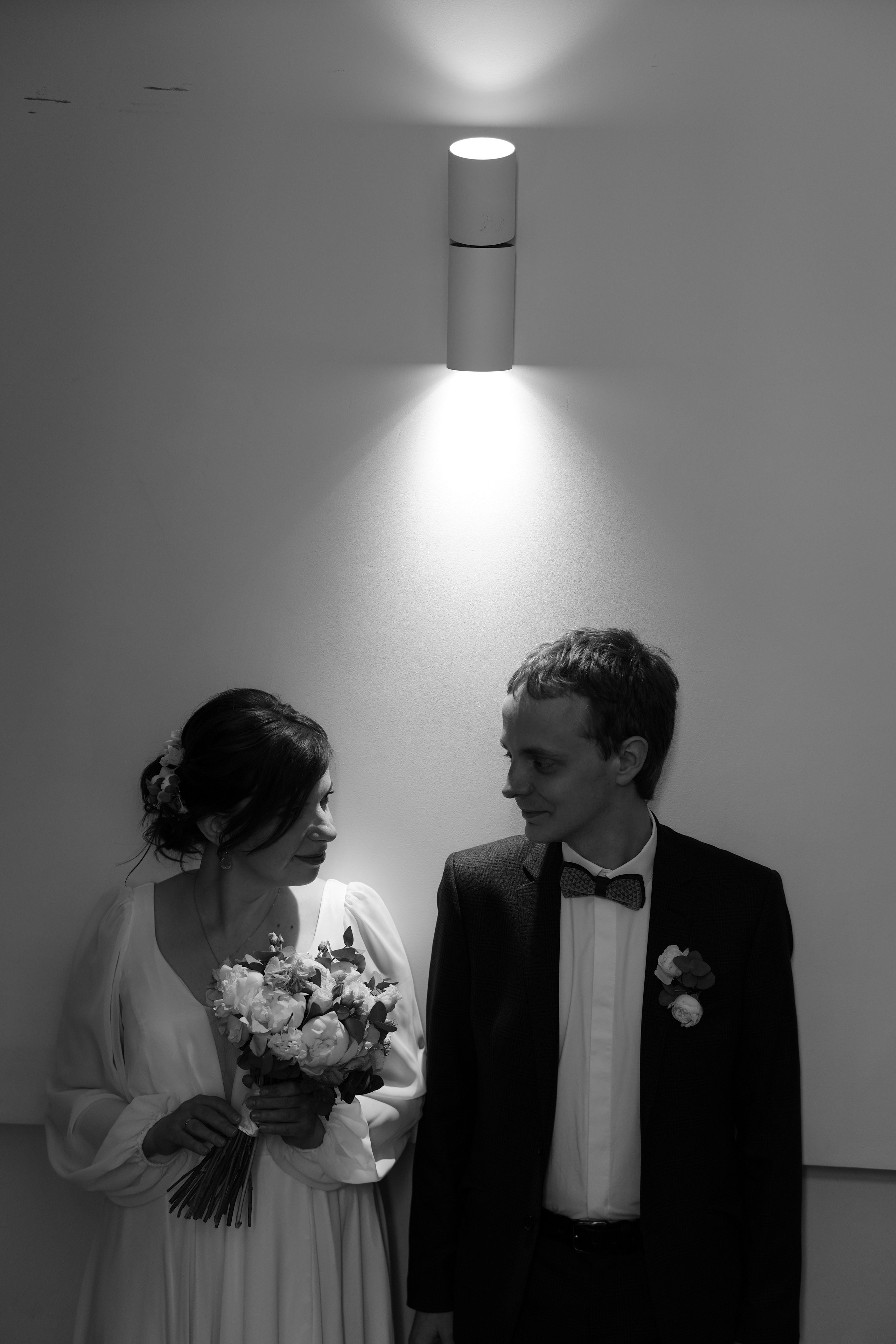 Свадебные снимки. Фото и видеостудия Юрия Федяева — ЮМИС