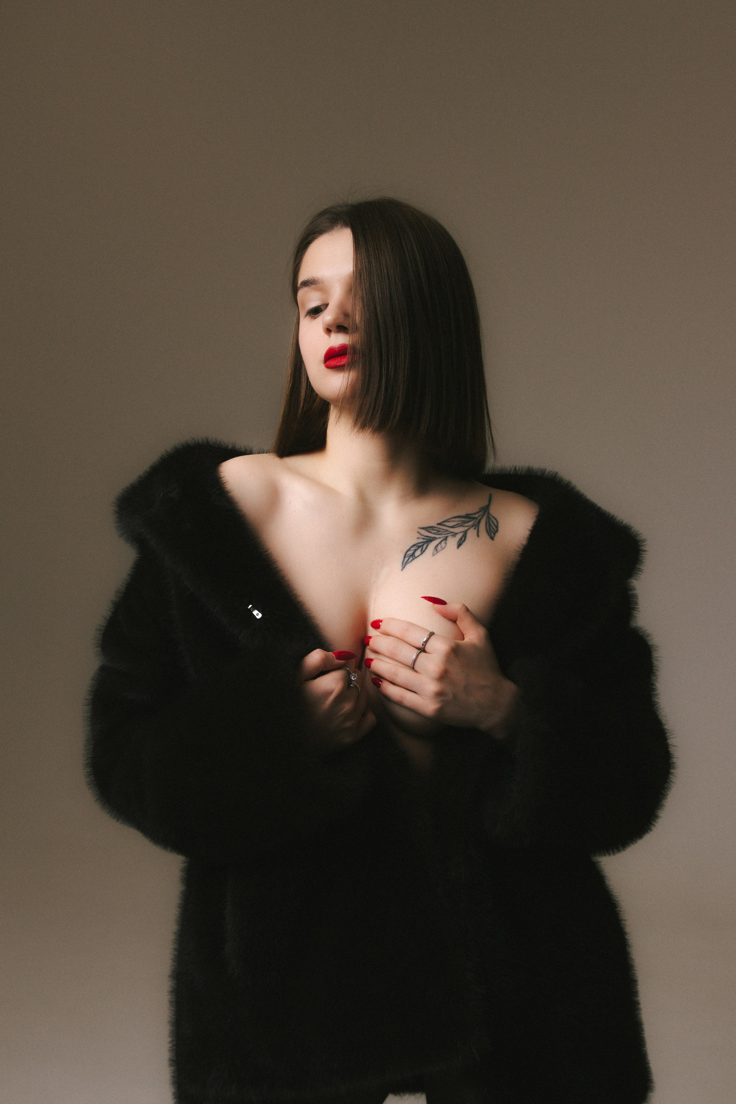 Фотограф Настя Булочка Екатеринубрг