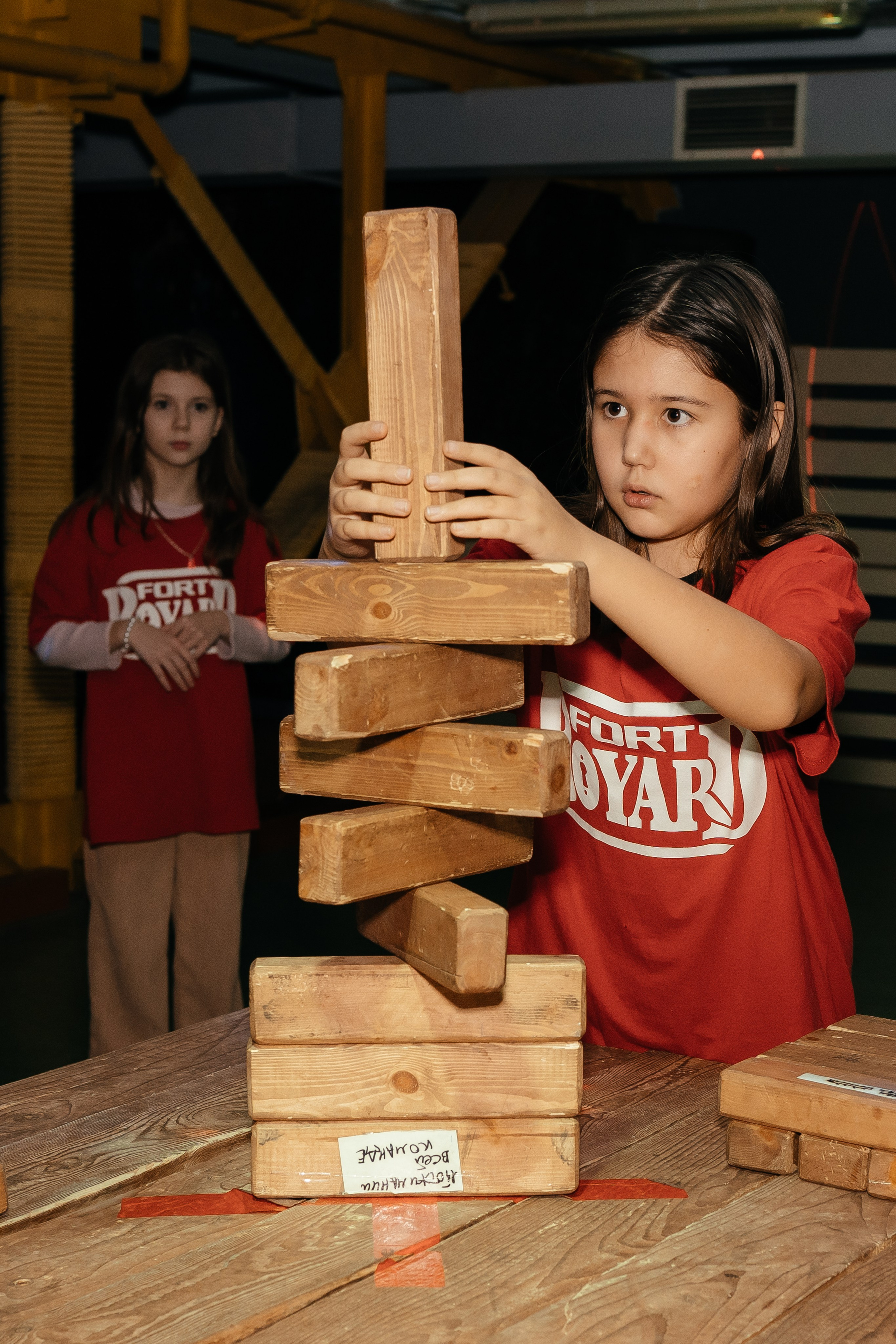 День Рождения дочки Елены Башкирцевой. Главная