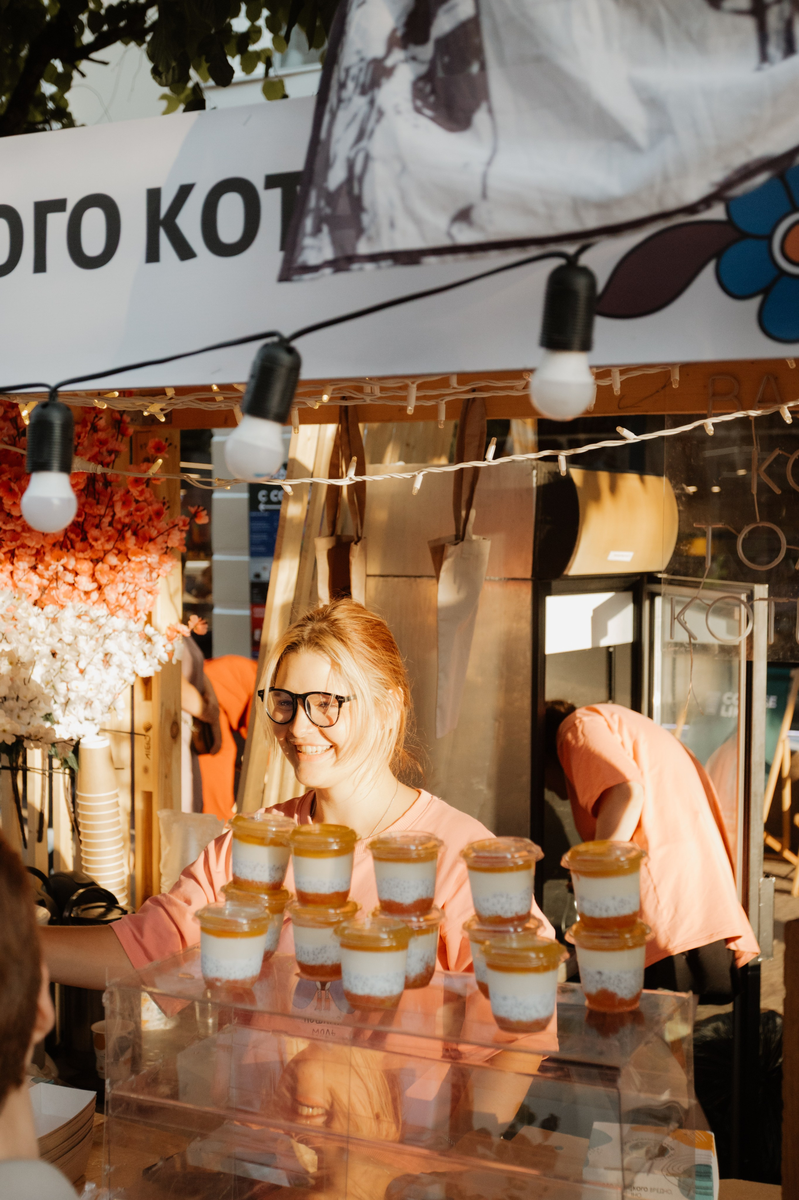 Фестиваль уличной еды на Ленина — Смоленск. KiPPER Gallery — Фотограф