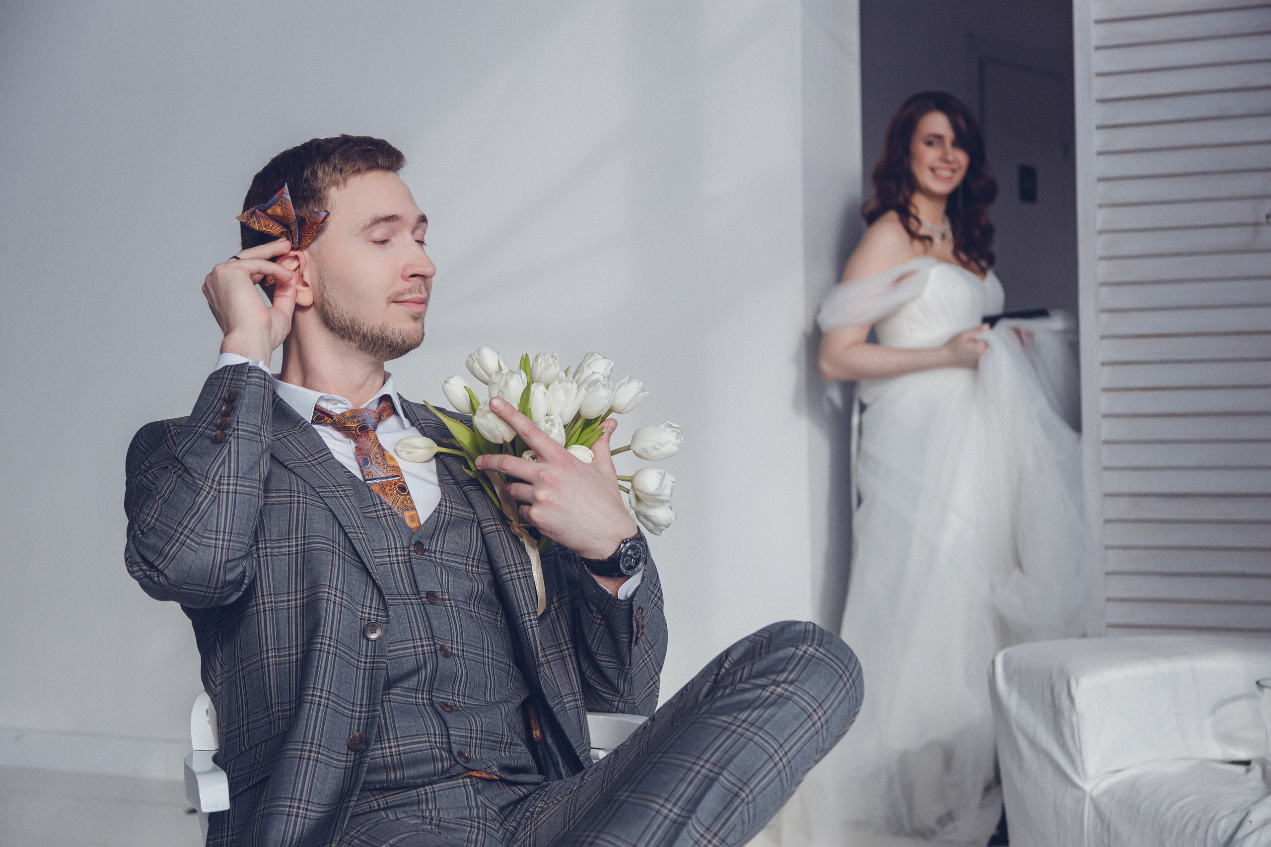 Свадьбы. Фотограф ваших событий в Красноярске — Макс Захарченко