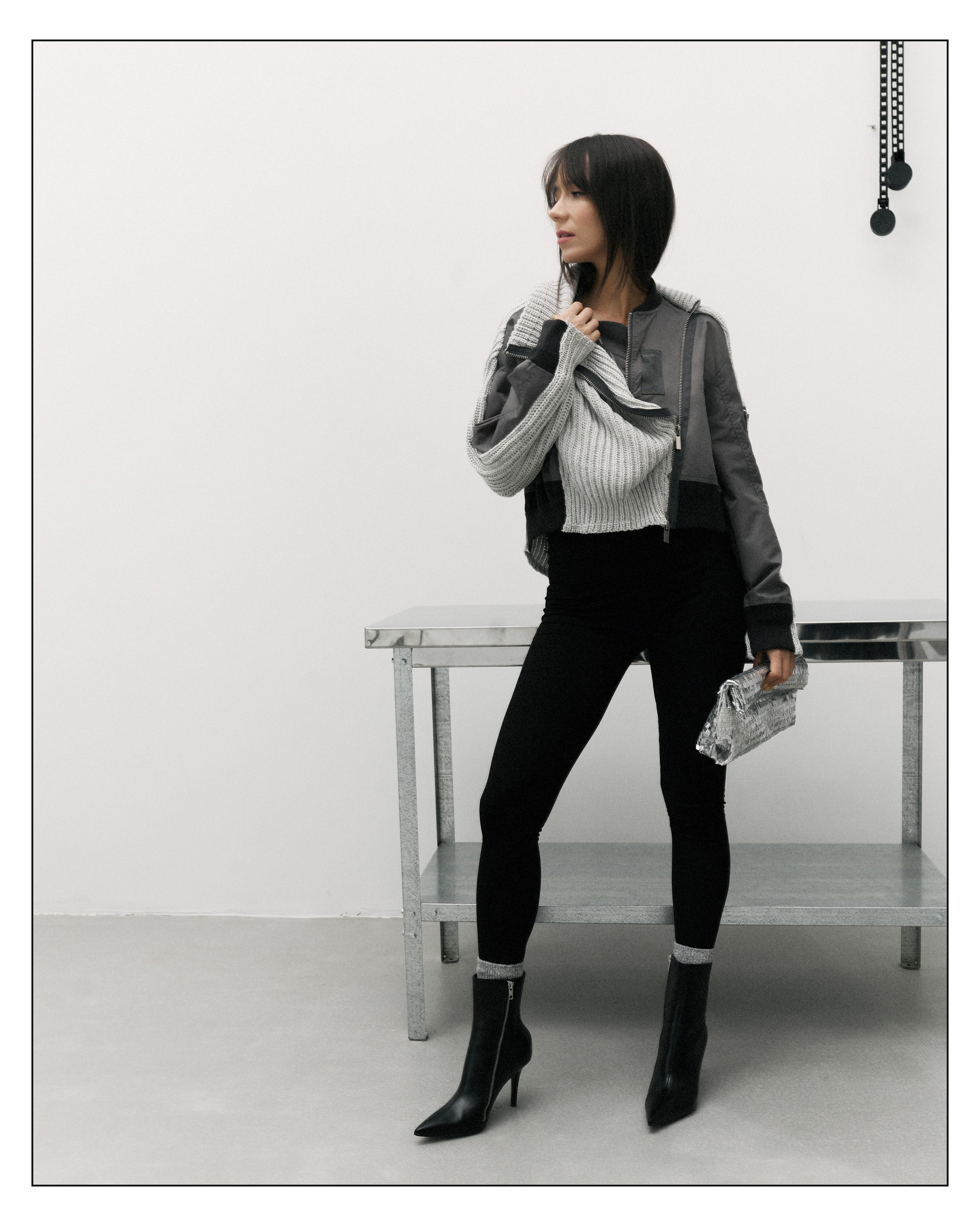 Шоурум «КАМЫШИ». Фотограф для души Анастасия Конкс