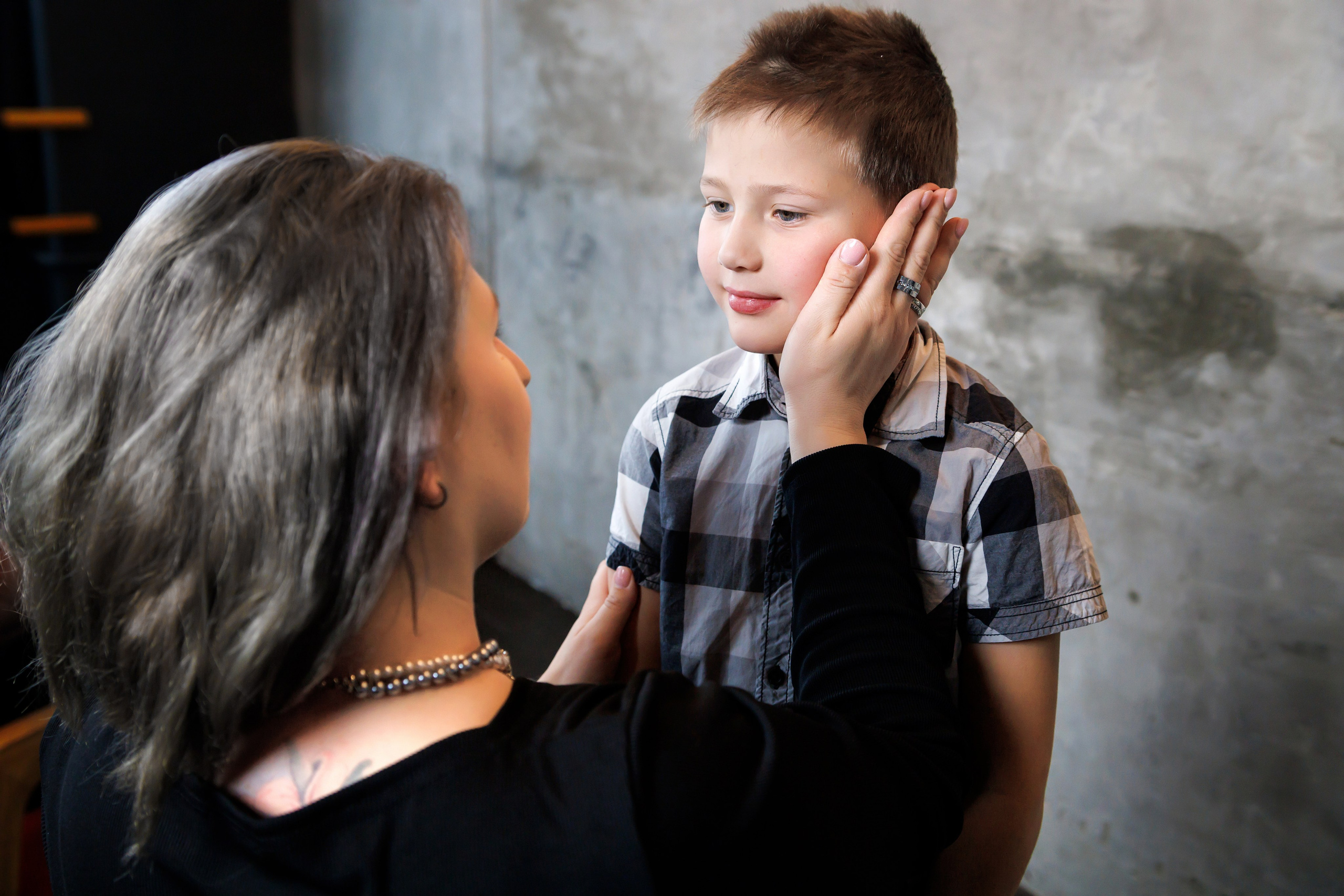 Новый год 2026. Детский и семейный фотограф в Бердске и Новосибирске Дарья Гребнева