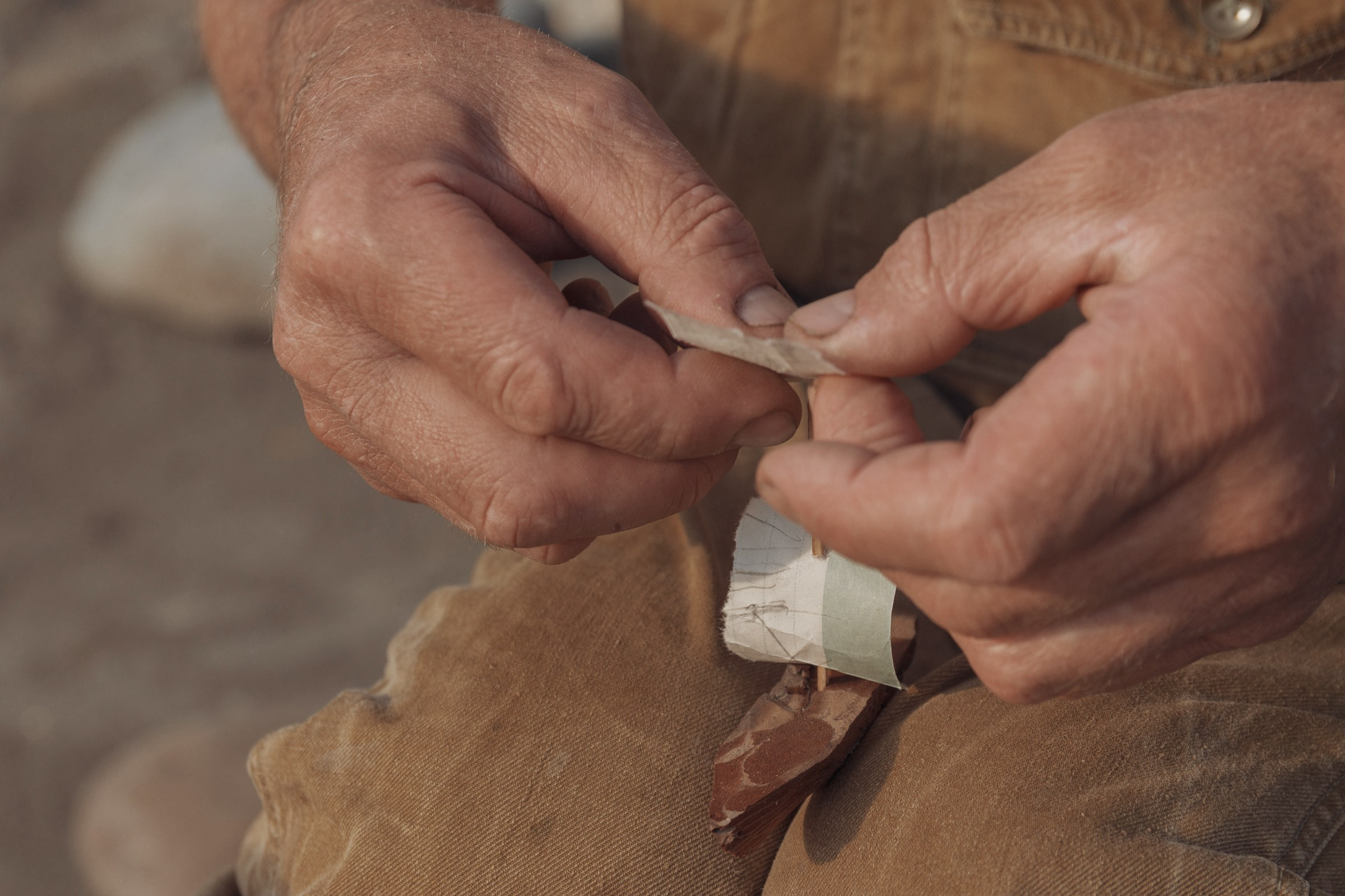 Дед и внук. Детский и семейный фотограф в Бердске и Новосибирске Дарья Гребнева