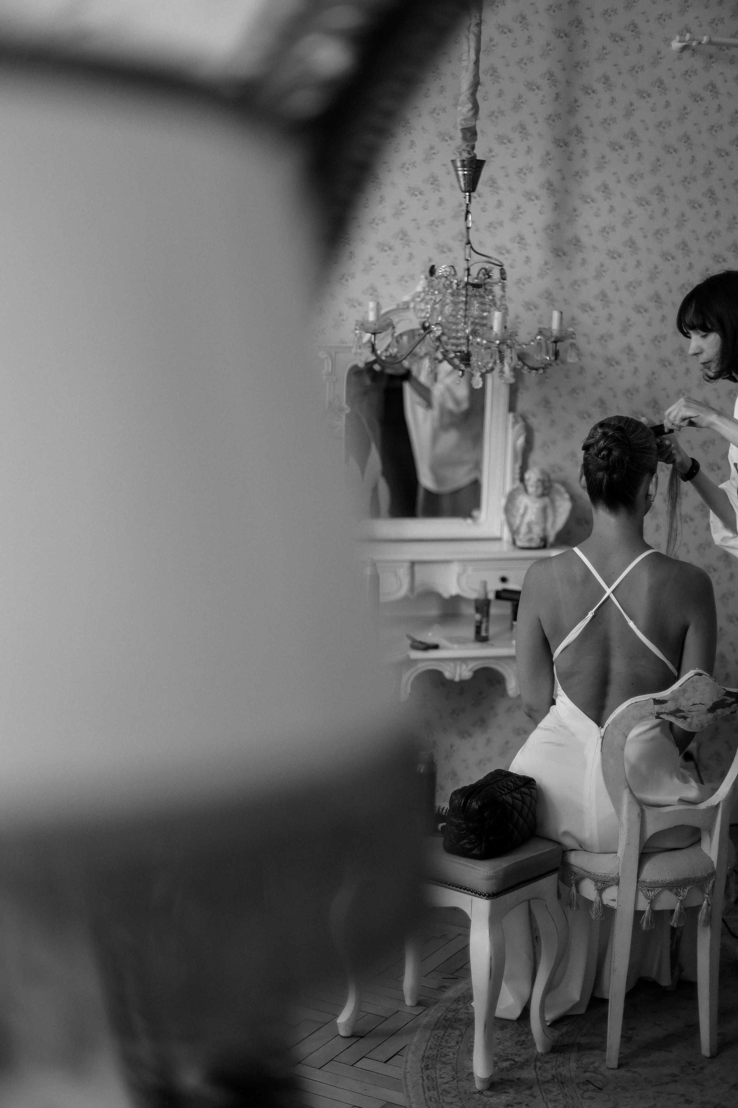 Анна и Денис. Свадебный фотограф FOTOKEYT