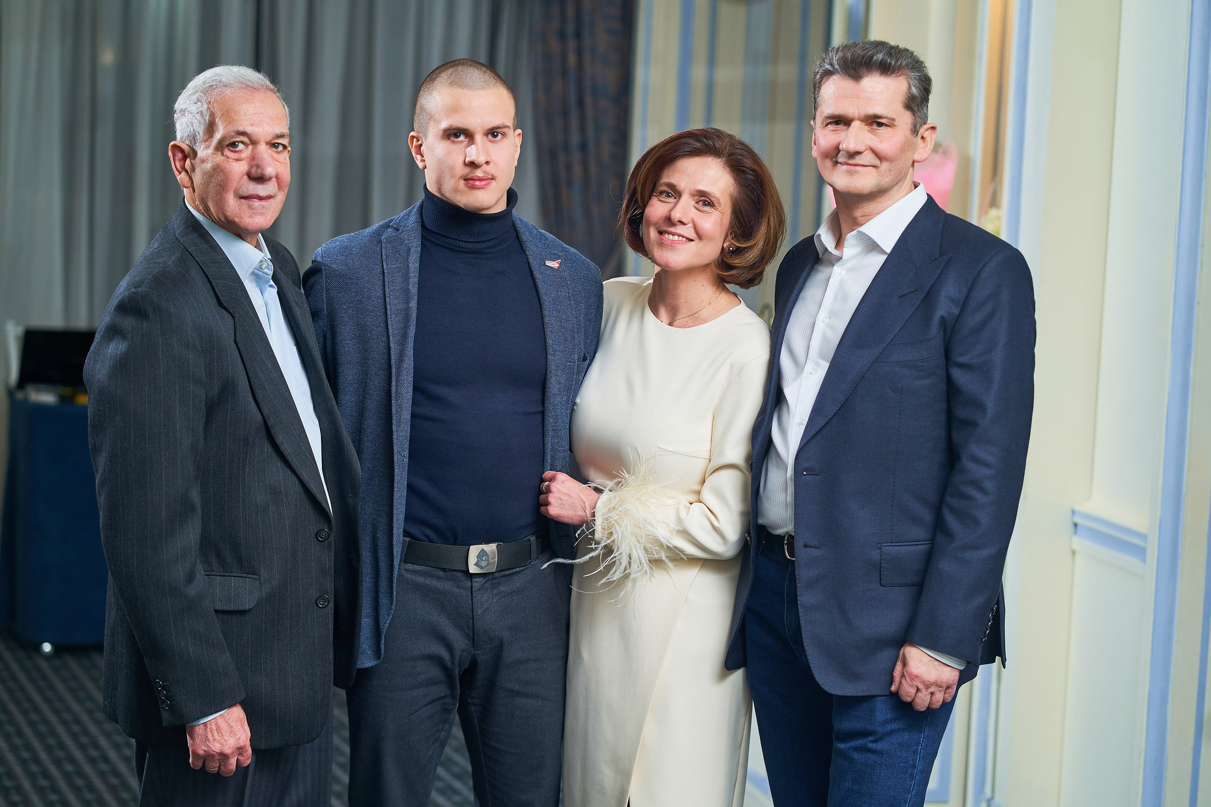 Свадьба Александра и Ирины. Фотограф в Москве Нафиков Руслан. Репортажная съемка, Портрет