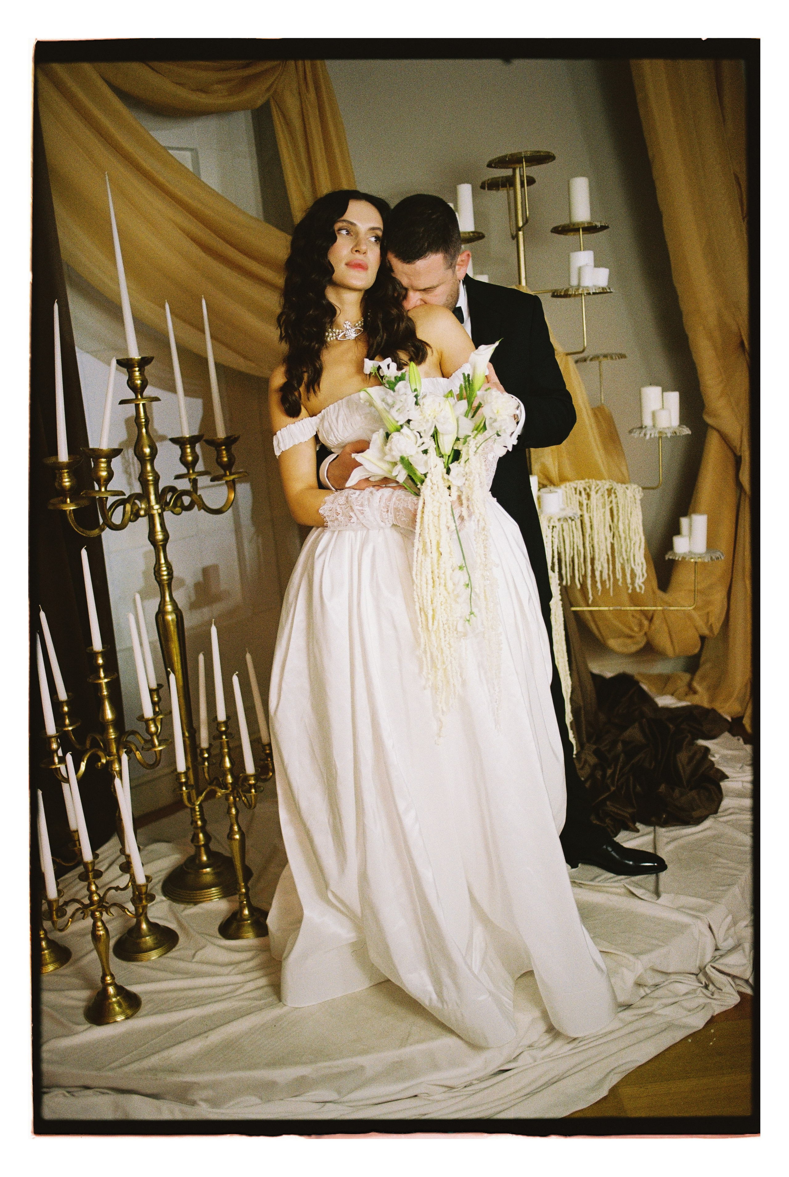 И мечта стала явью. Annbakhtina.com