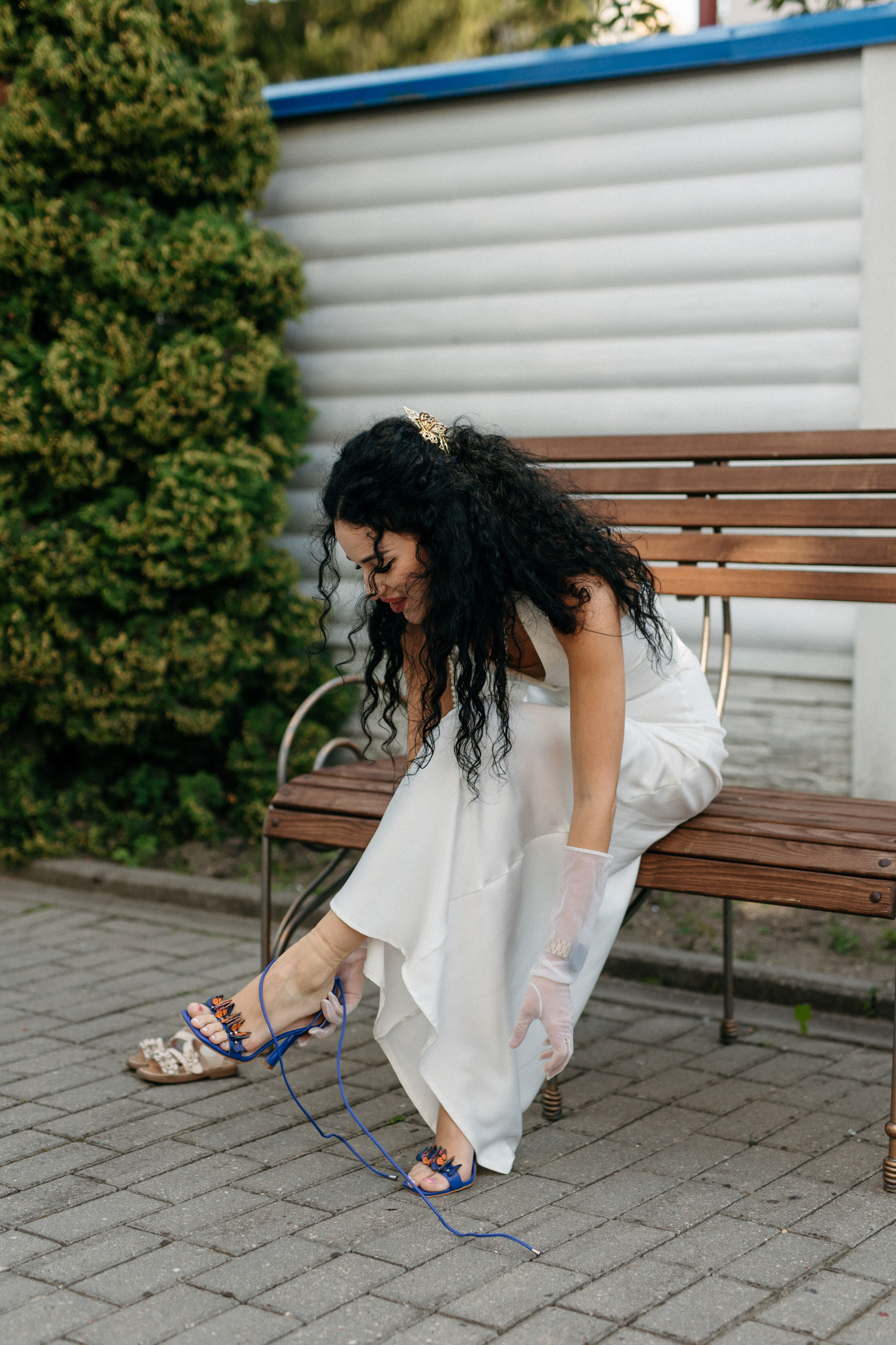 Илья и Эрика. Свадебный фотограф Гродно Минск Destination wedding photographer