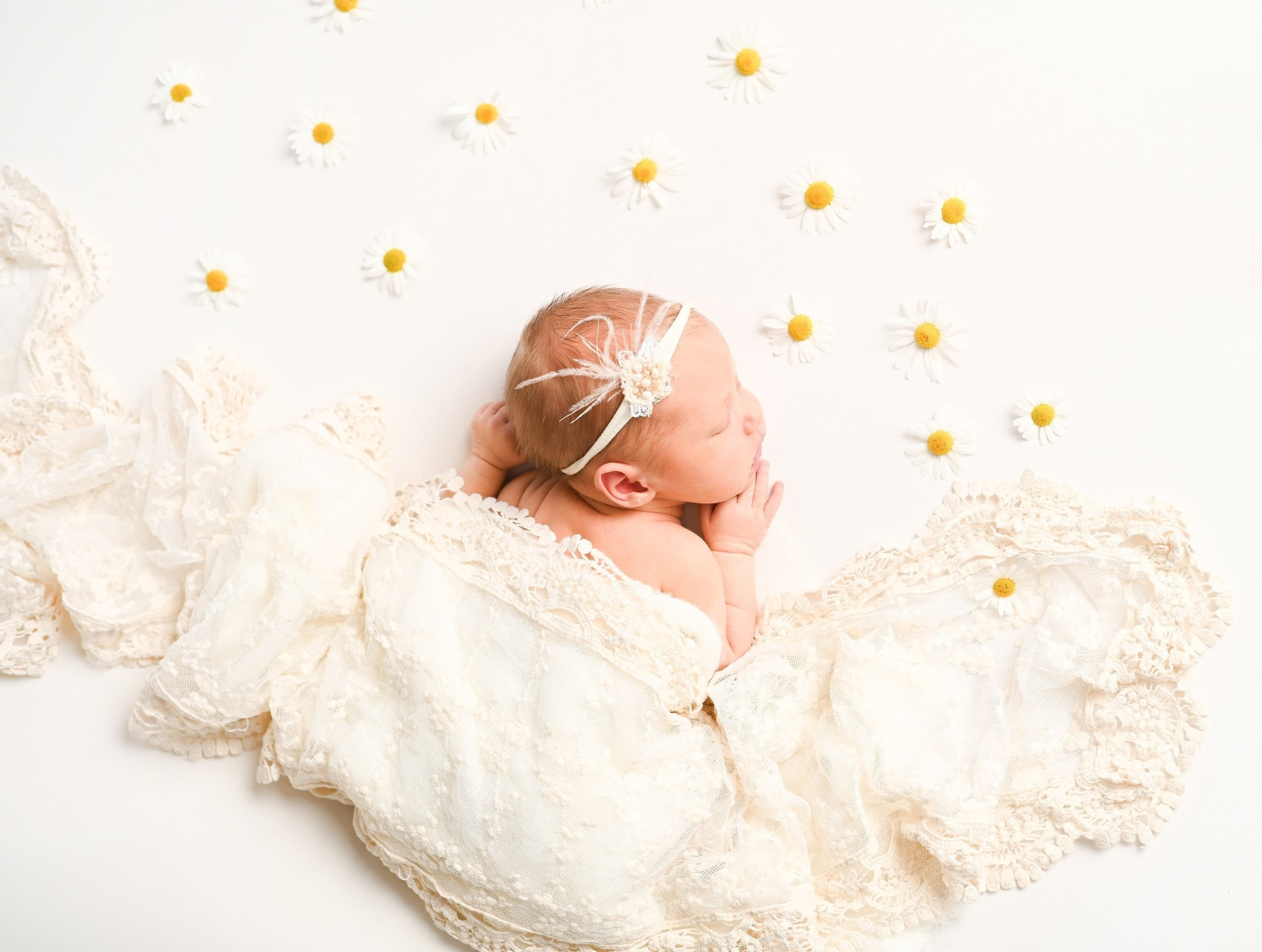 Newborn. Newborn и детский фотограф в Череповце Юля Михайлова