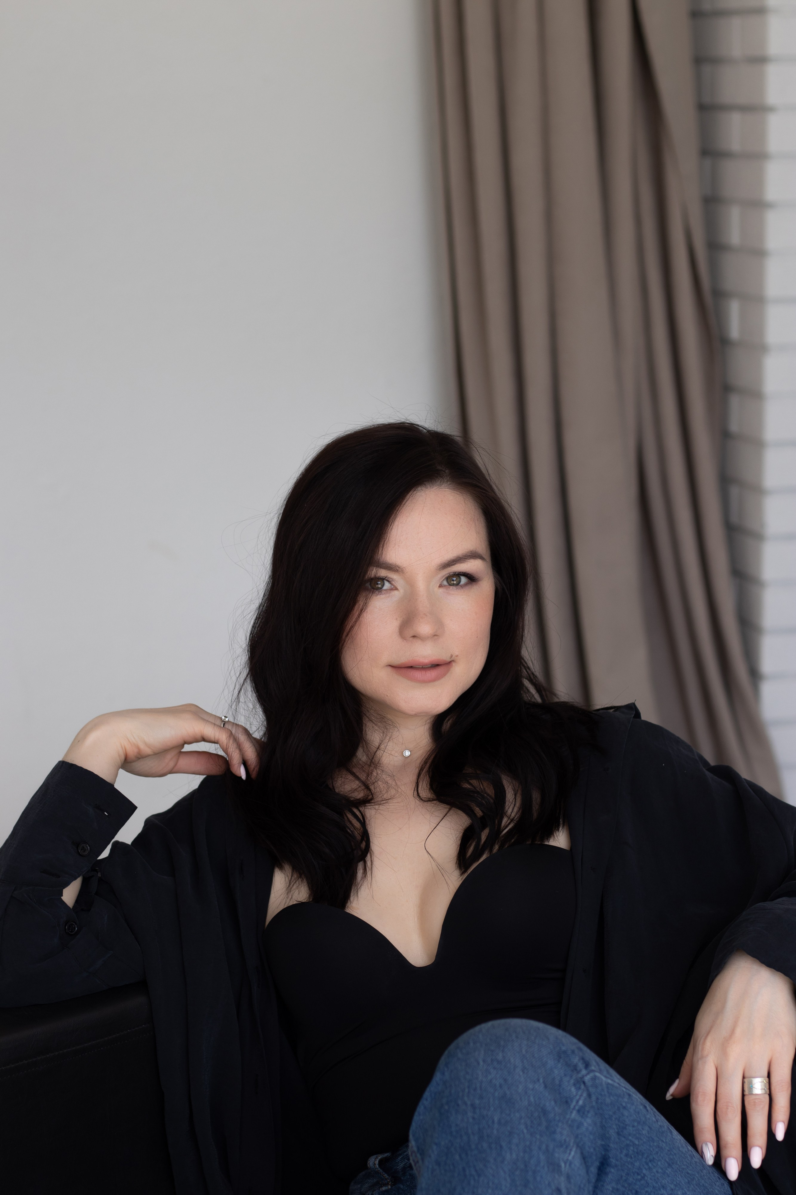 Екатерина и Кондрат. Фотограф Чебоксары