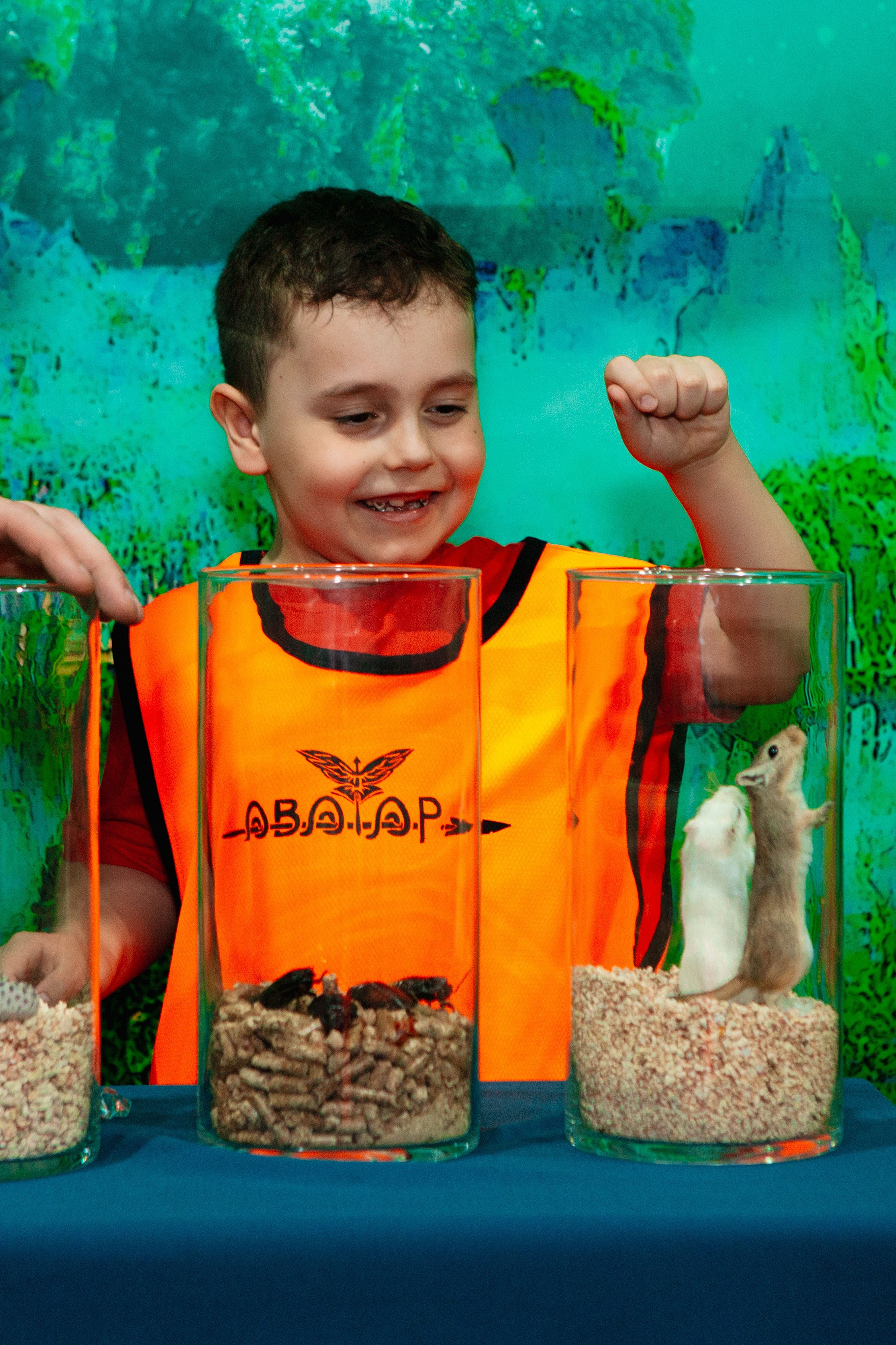 День рождения в Аватаре. Фотограф в Красноярске по выгодной цене