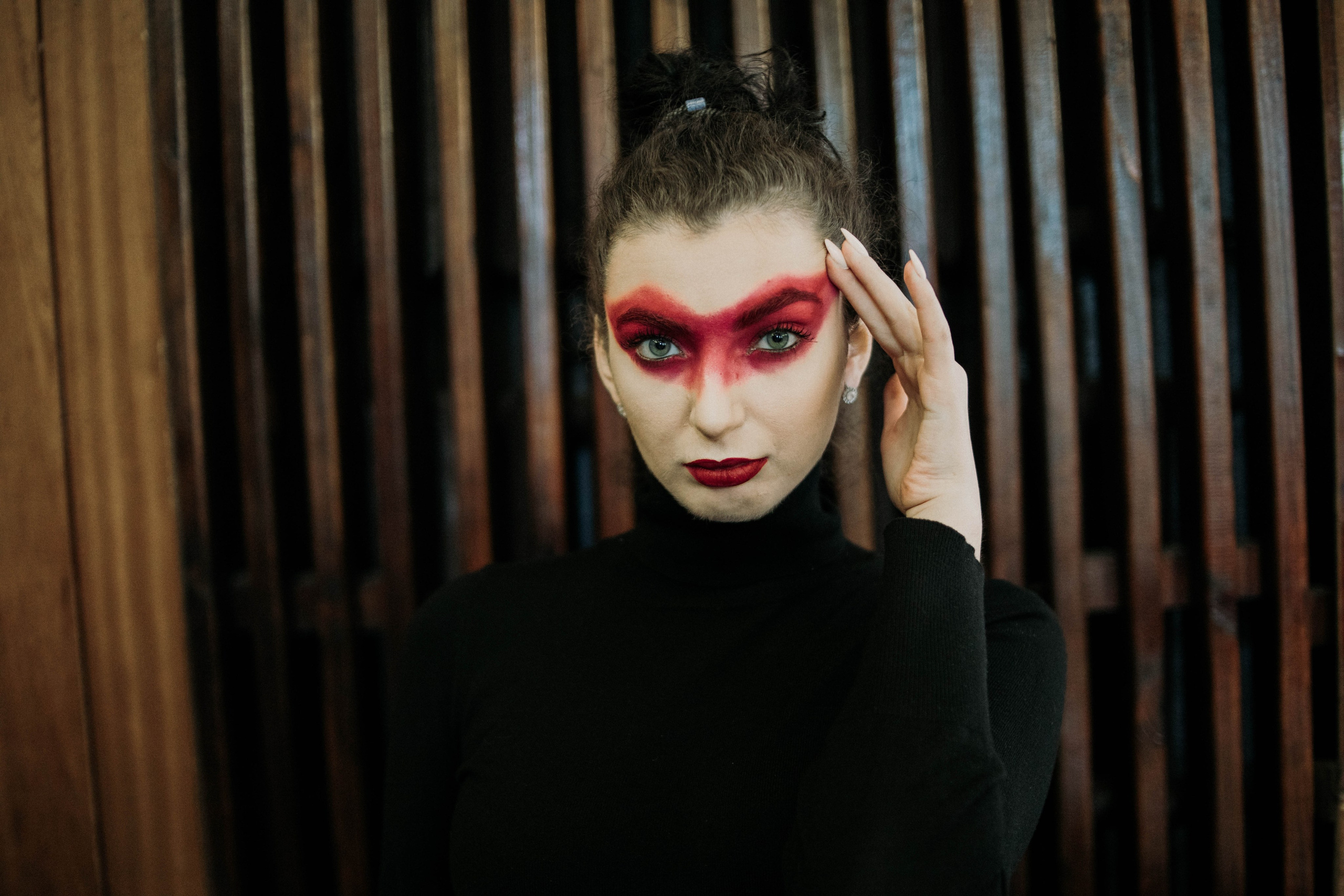 День Города. Фотограф София Комкина