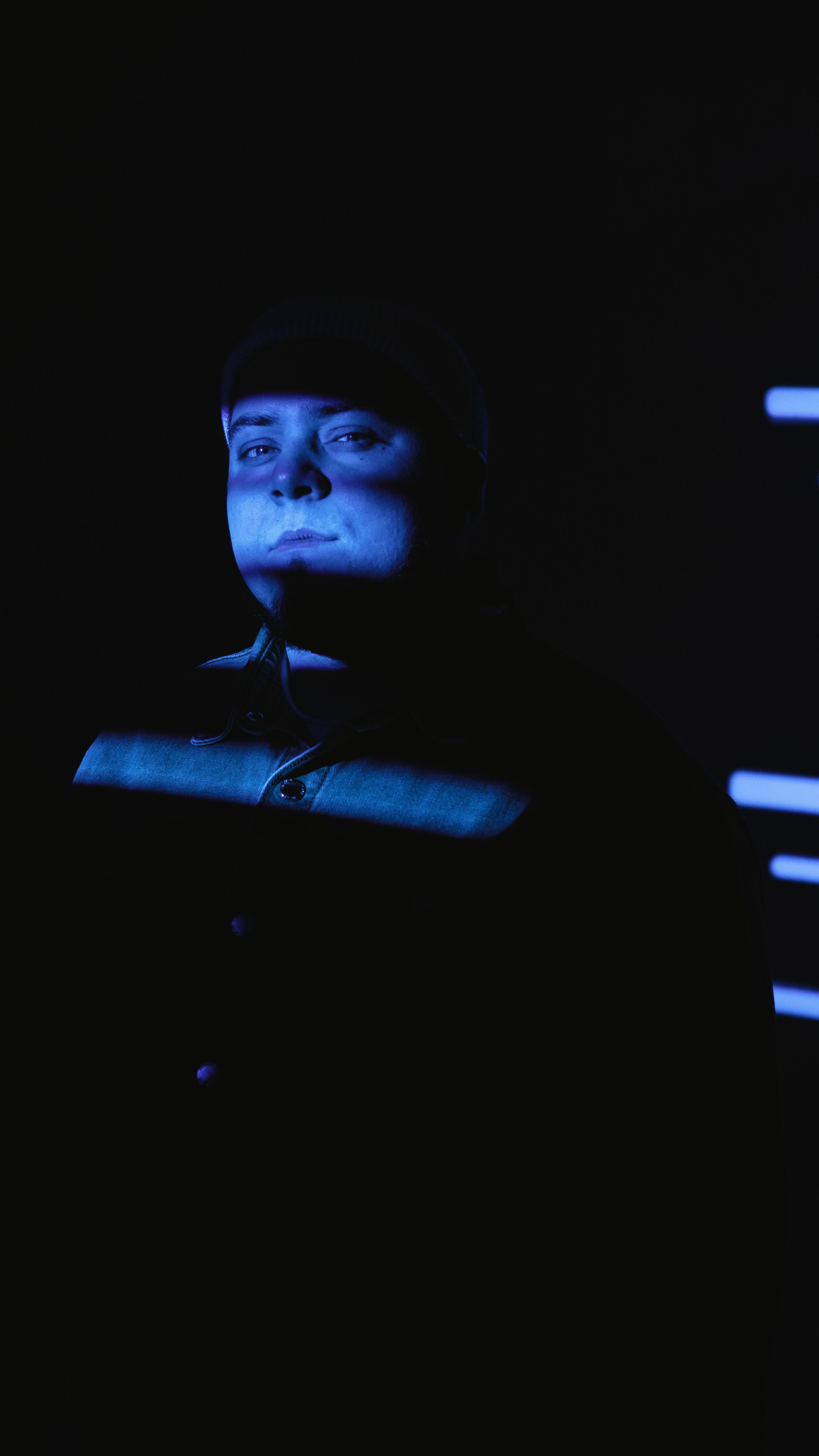 Тимур. Фотограф София Комкина