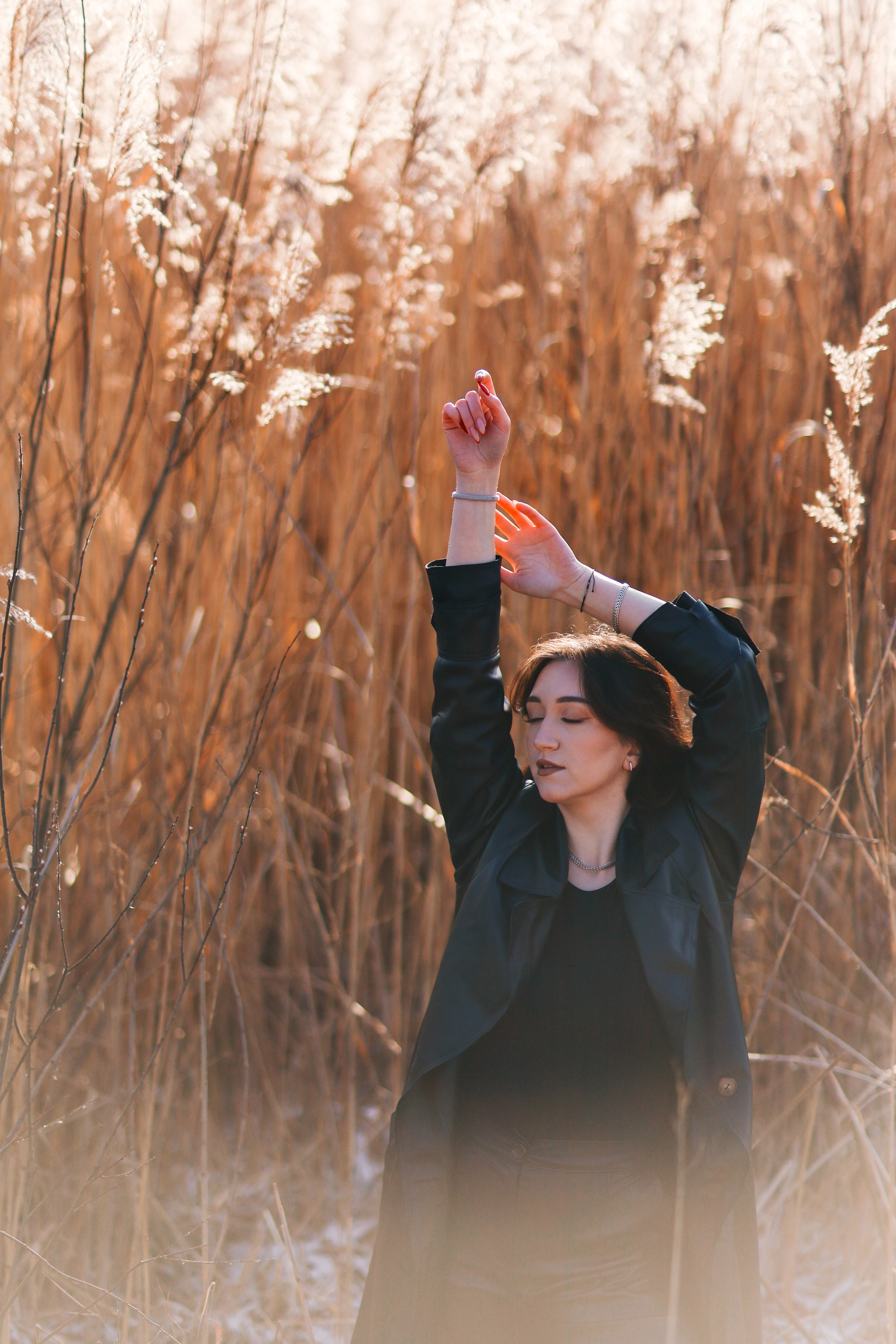 Арина. Фотограф София Комкина