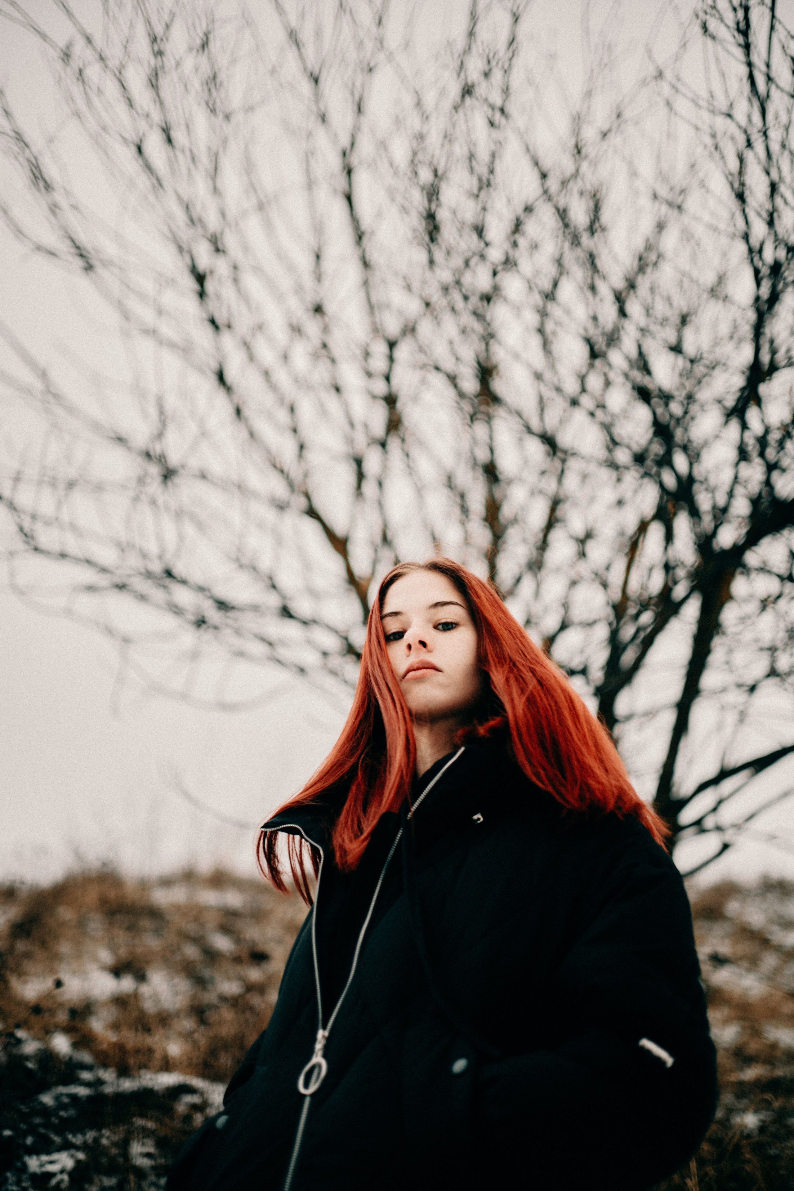 Лера. Фотограф София Комкина