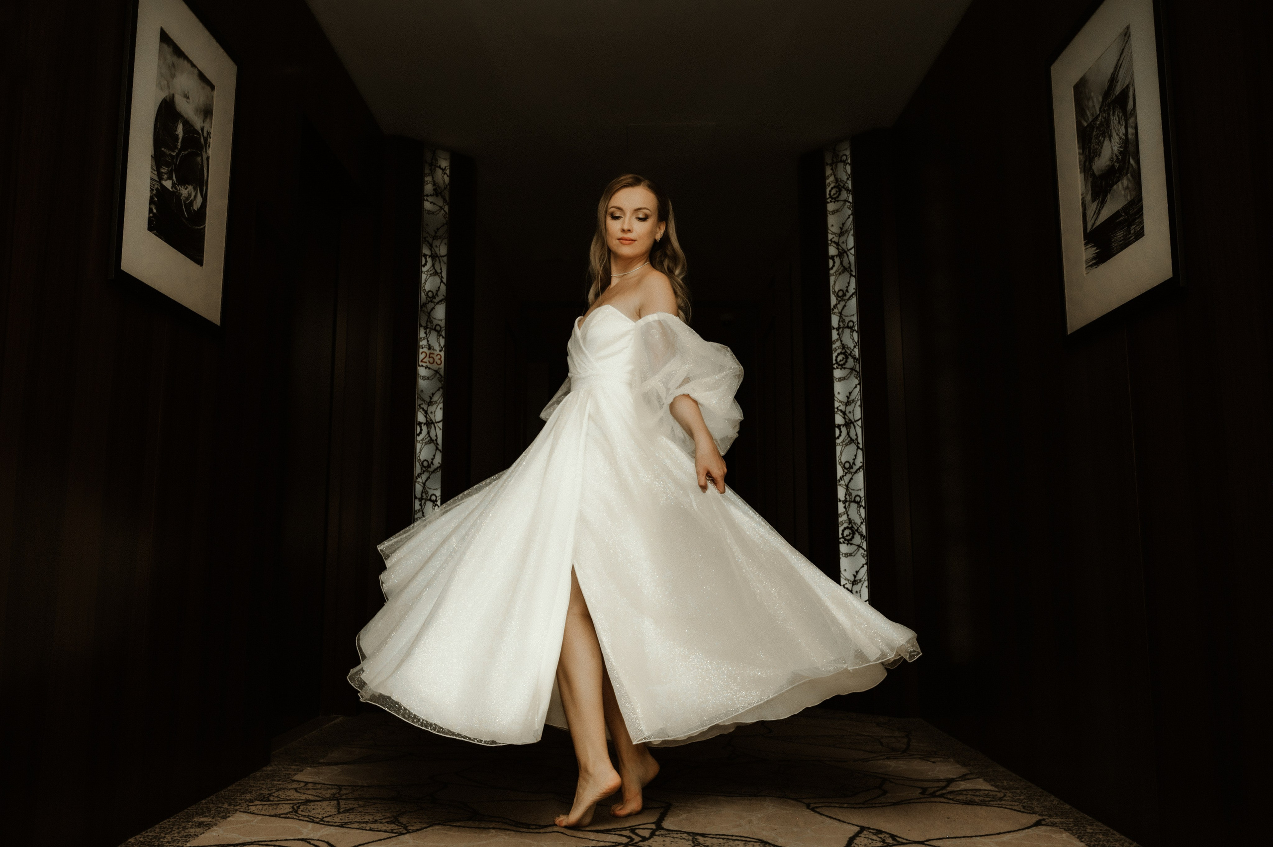 Свадьба только для двоих. Семейный и свадебный фотограф в Самаре