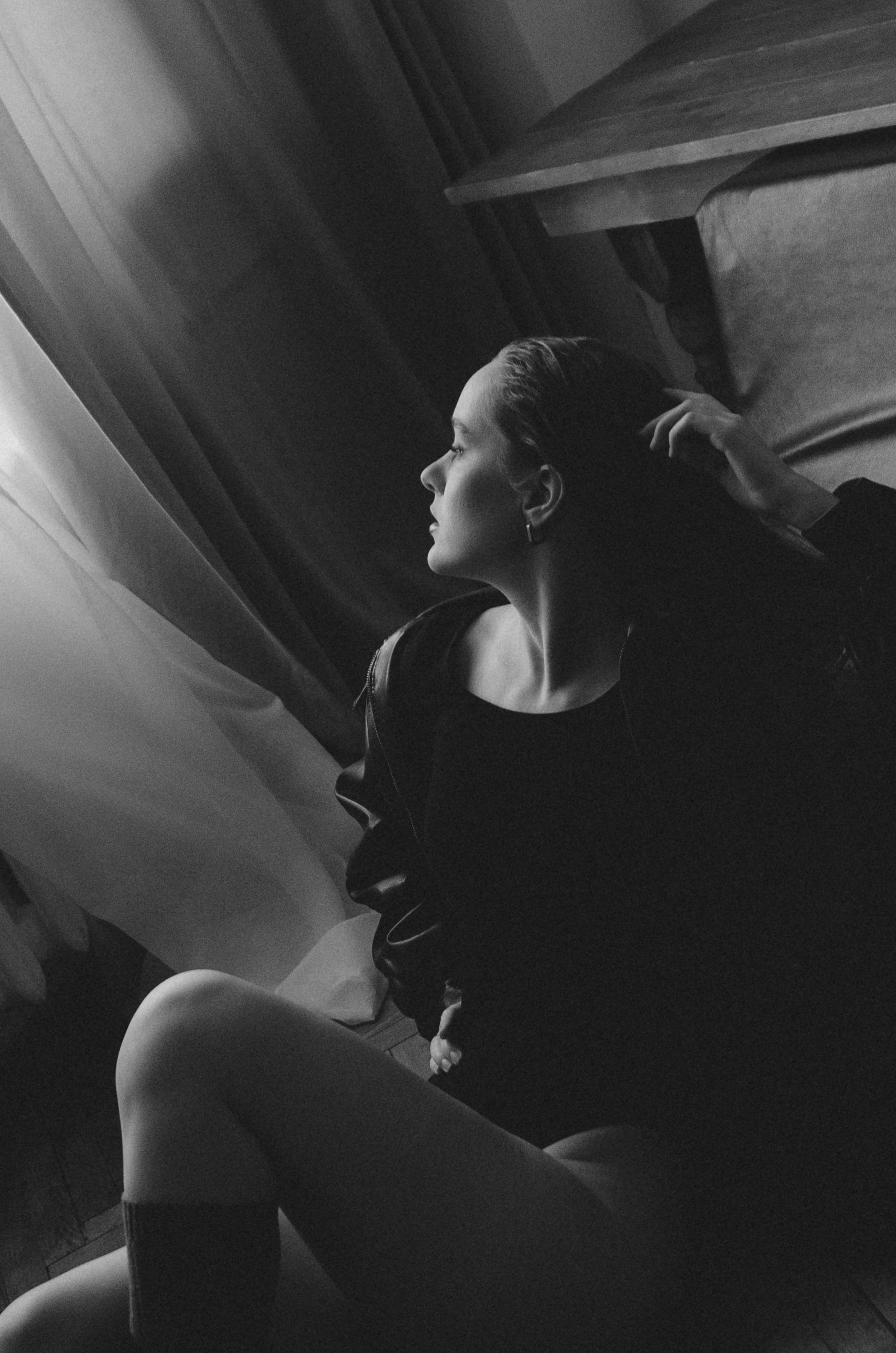 Дерзко. Денисова Аля — фотограф для парных съемок и индивидуальных историй в Барнауле