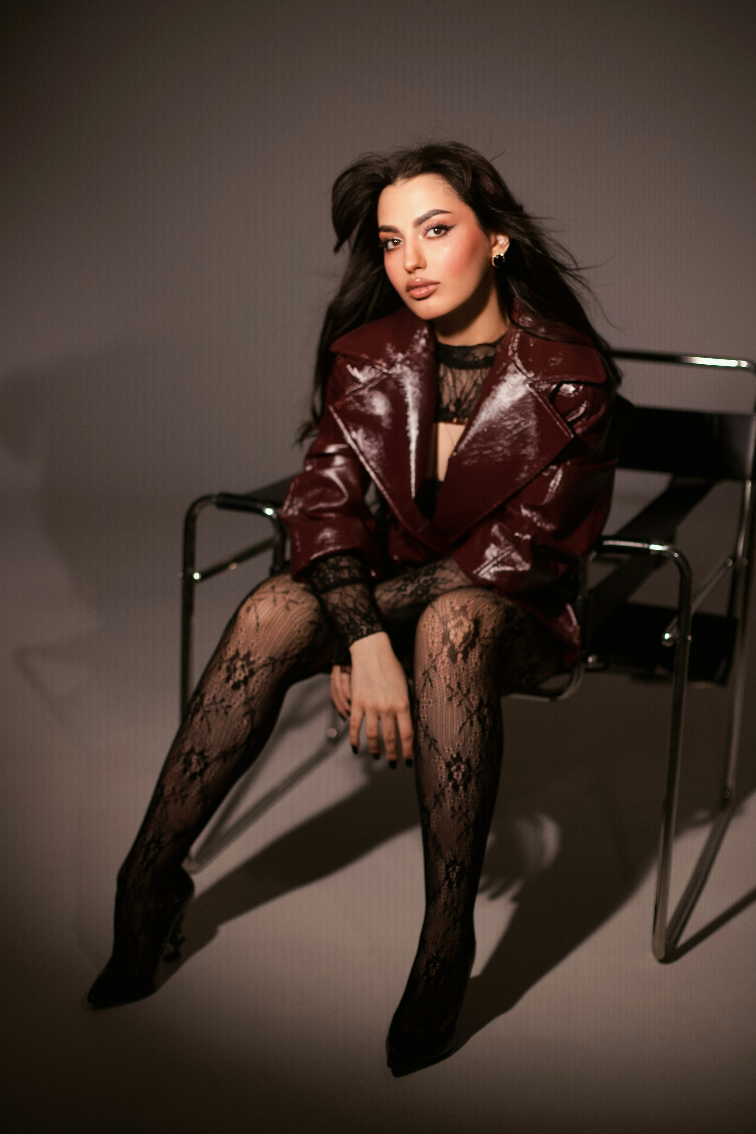 NIKA. Фотограф