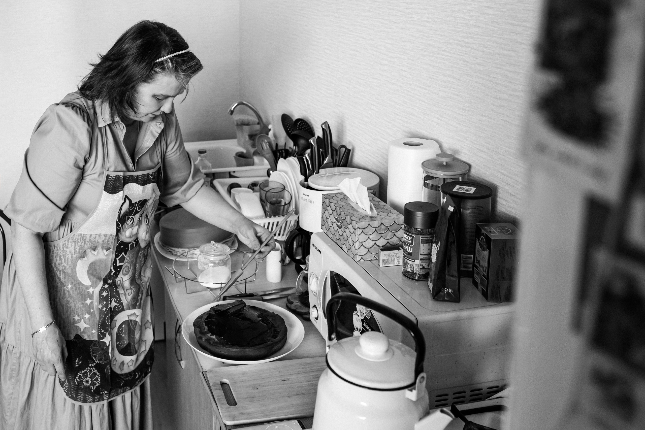 SHAMAN. Фотограф Наталья Карякина|Челябинск