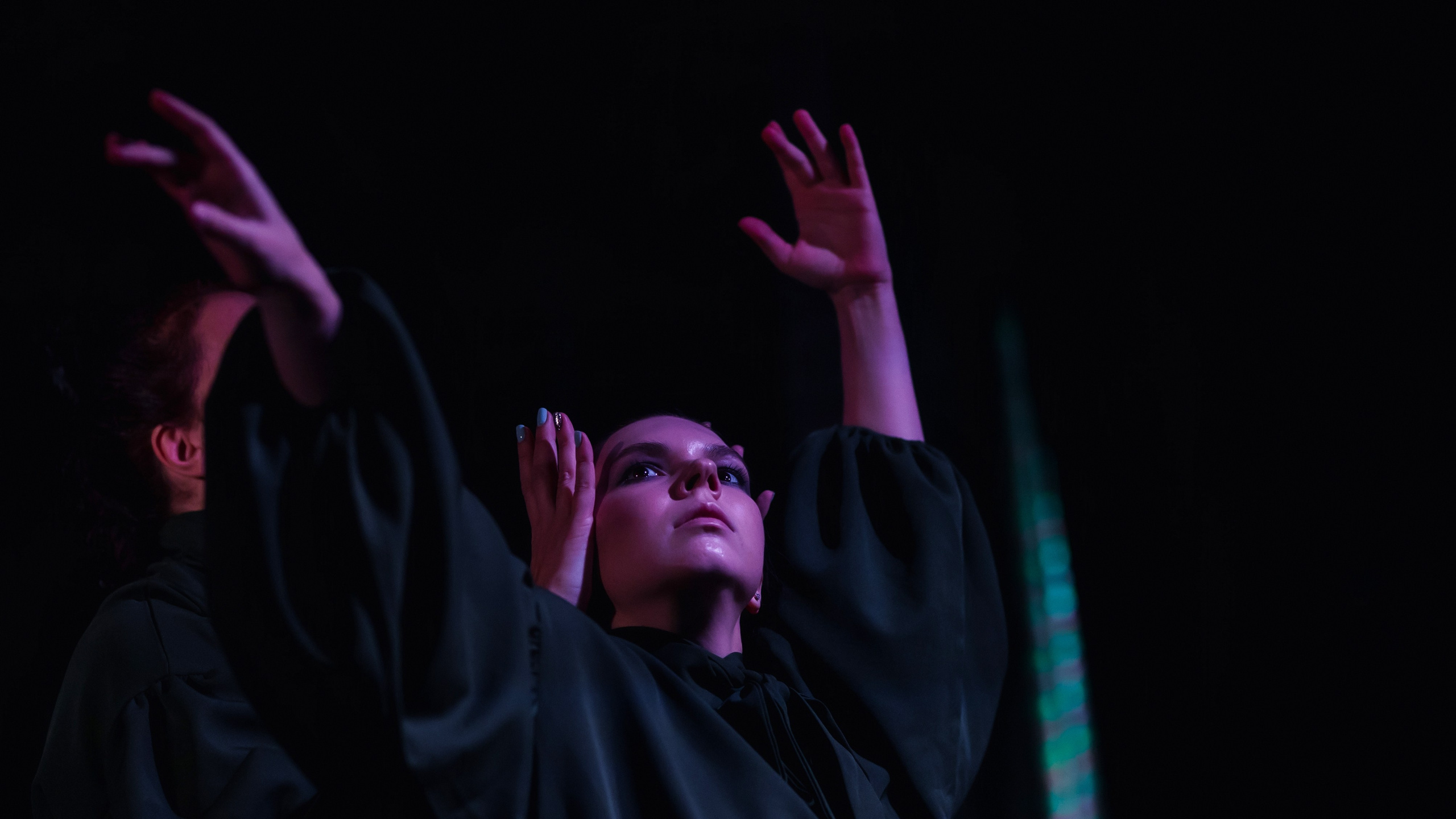 Фотограф Илья Гриняев