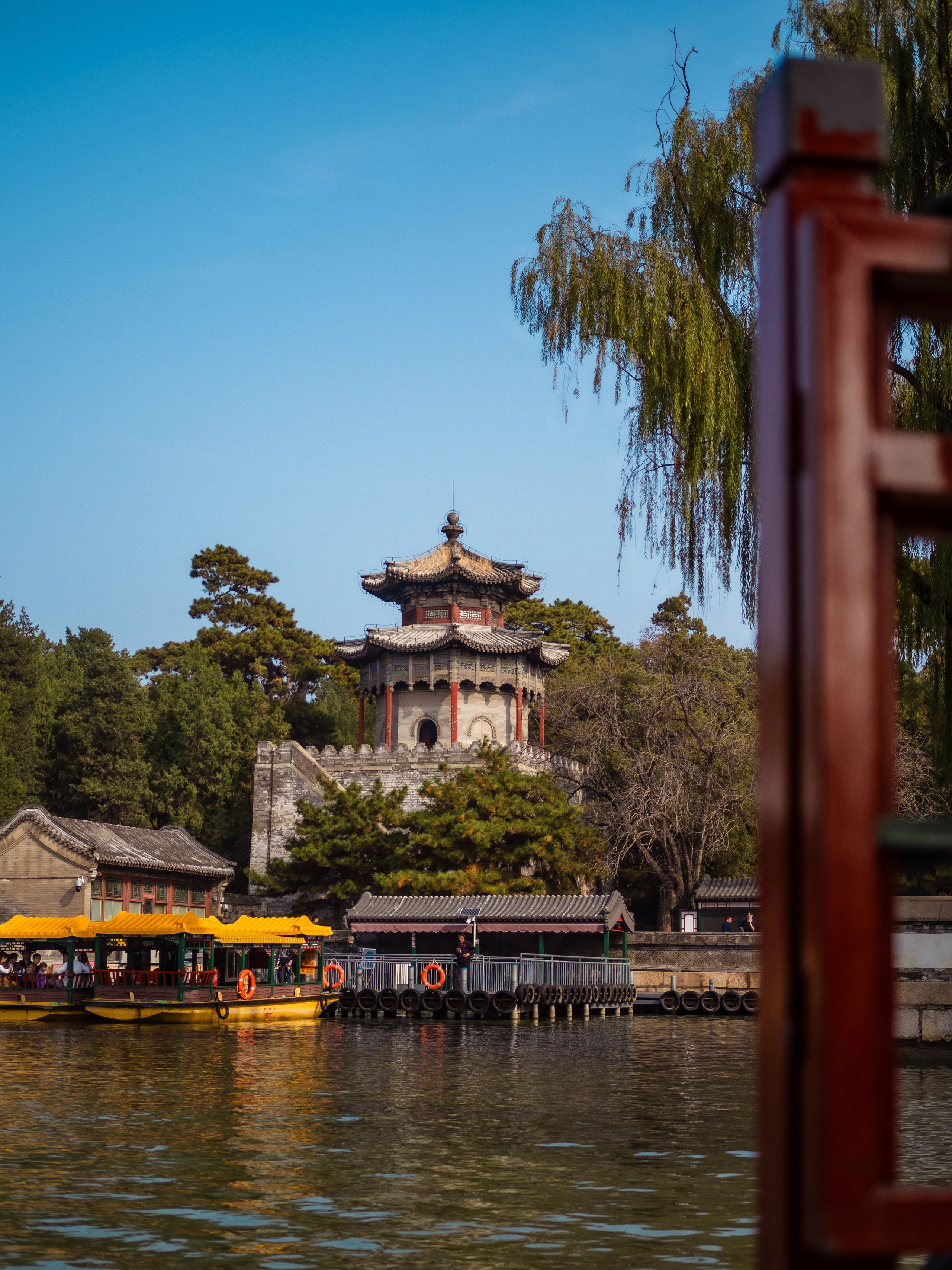 INTERNATIONAL PROFESSIONAL SKILLS INSTRUCTOR. CHINA 2024. Кулишова Катерина — твой фотограф