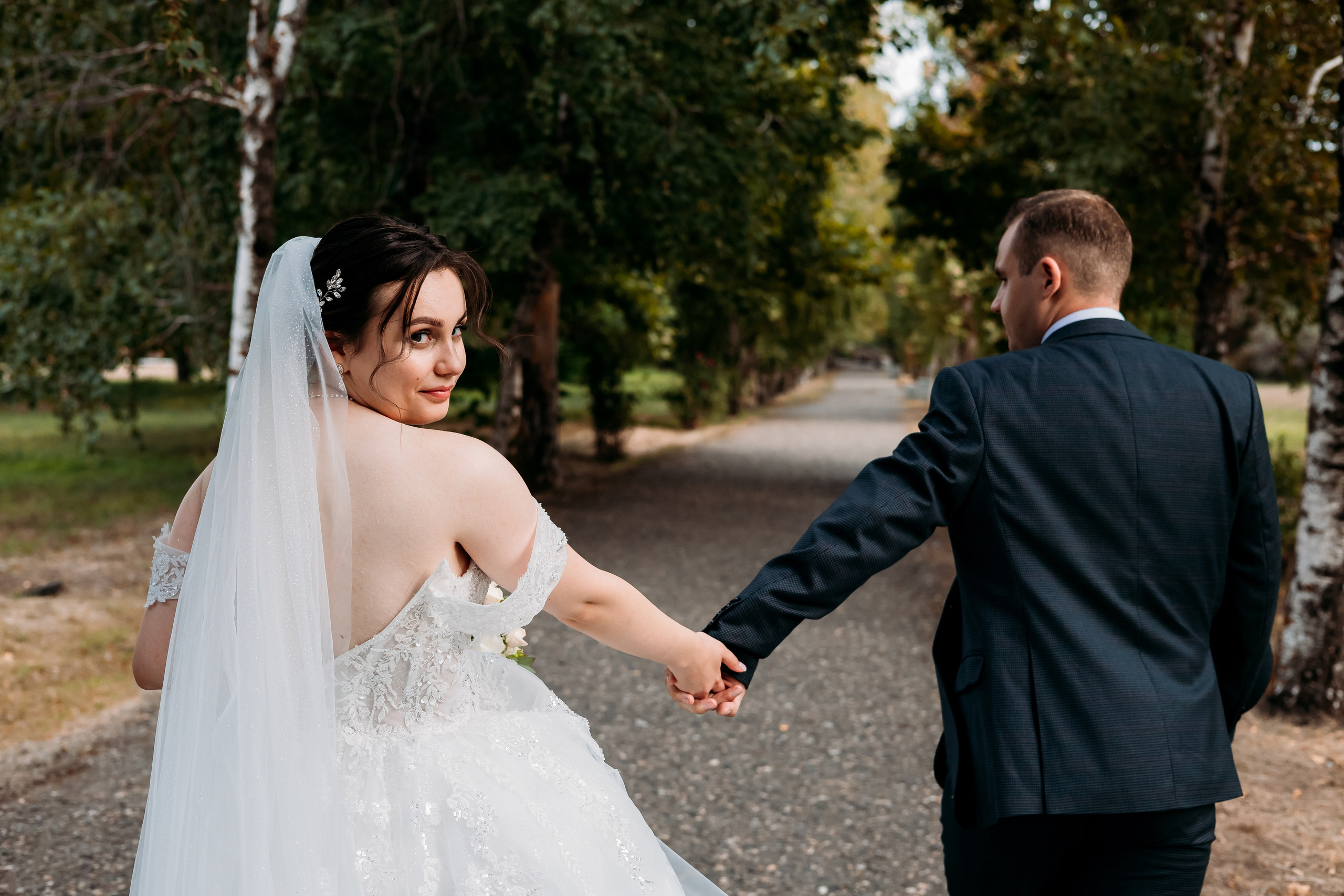 Оксана & Владислав (Будённовск). Фотограф в Ставрополе Евгений Наглянцев