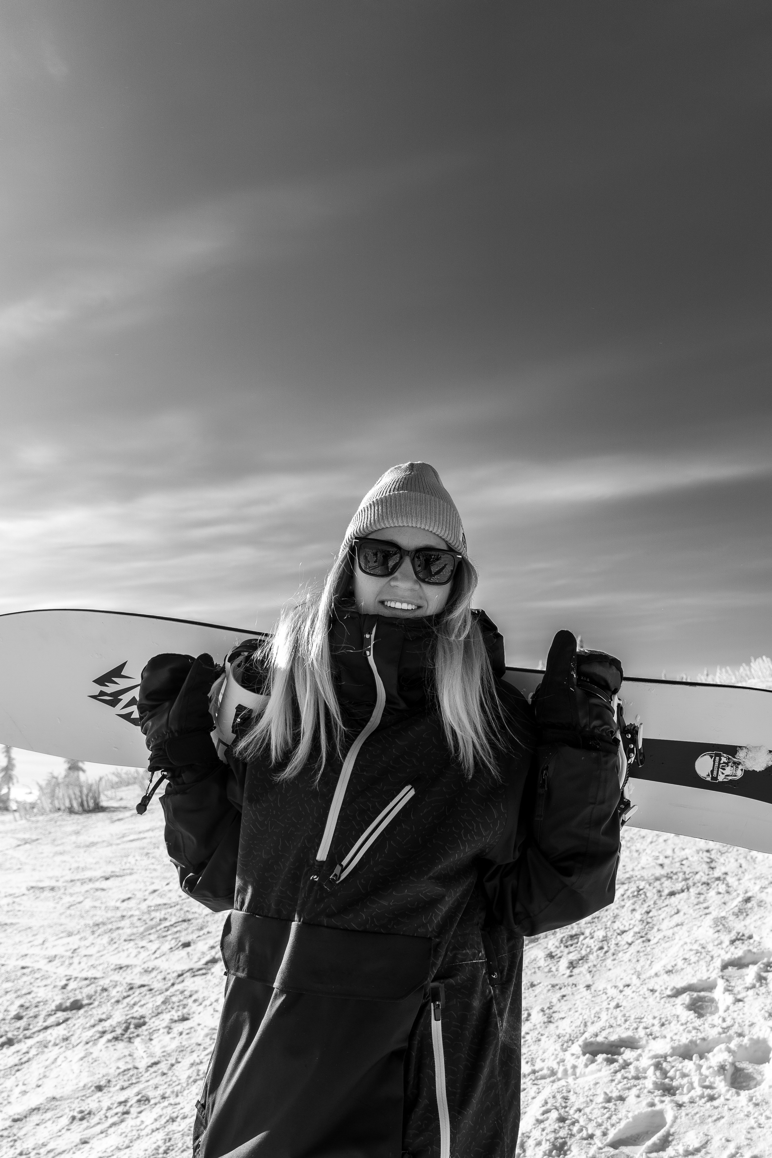 Джой 6.12. Анастасия Паршукова — фотограф Шерегеш Новосибирск