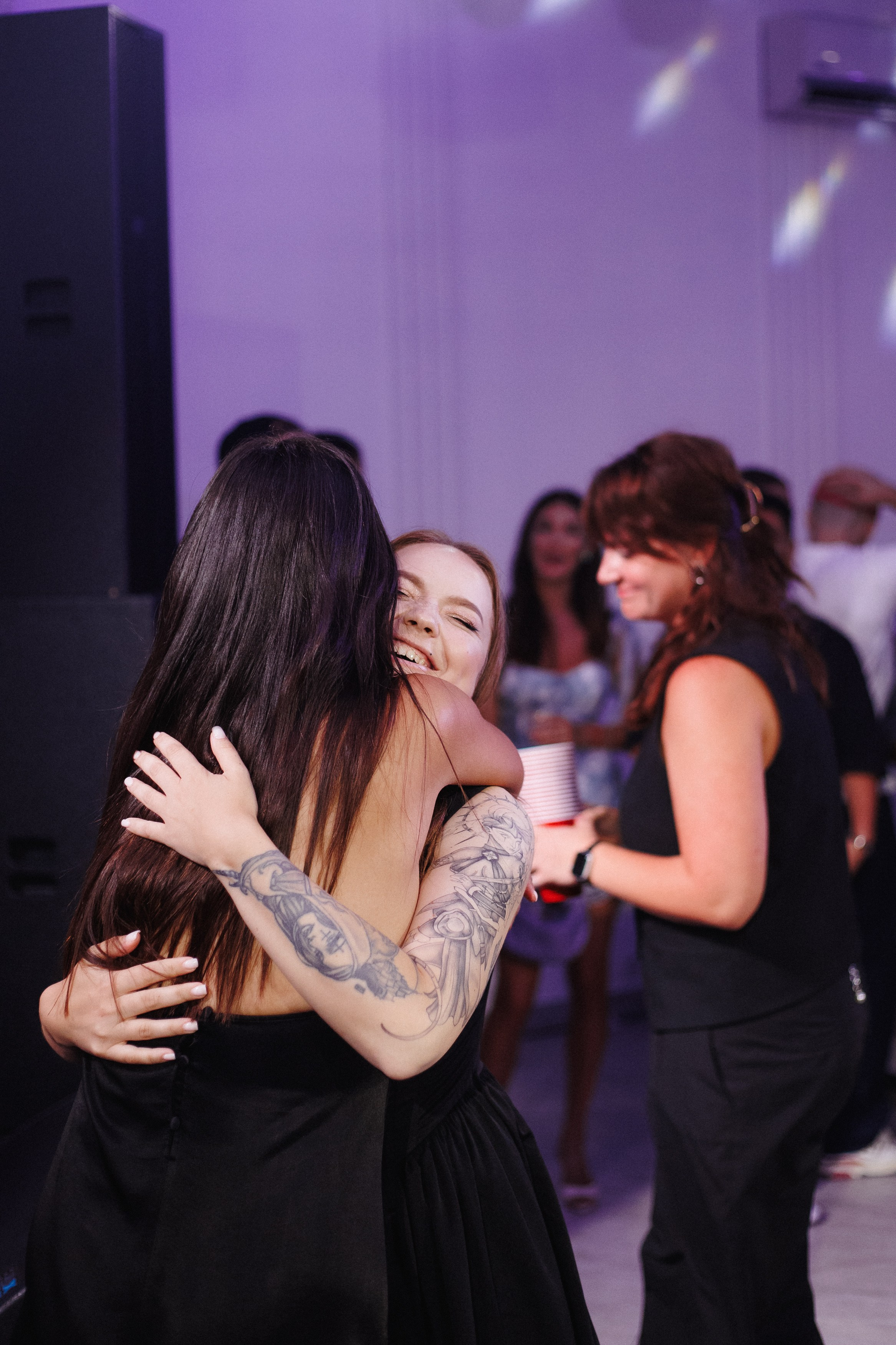 MEDIALIGA DV — AFTER PARTY. СВОИ. ФОТООТЧЕТЫ-СОБЫТИЯ-МЕСТА