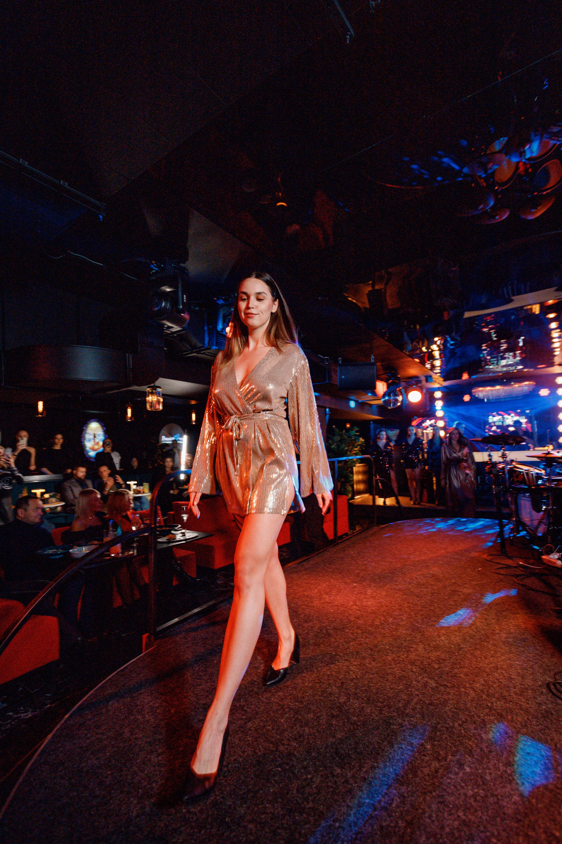 CARAMEL boutique — Презентация новой коллекции. СВОИ. ФОТООТЧЕТЫ-СОБЫТИЯ-МЕСТА