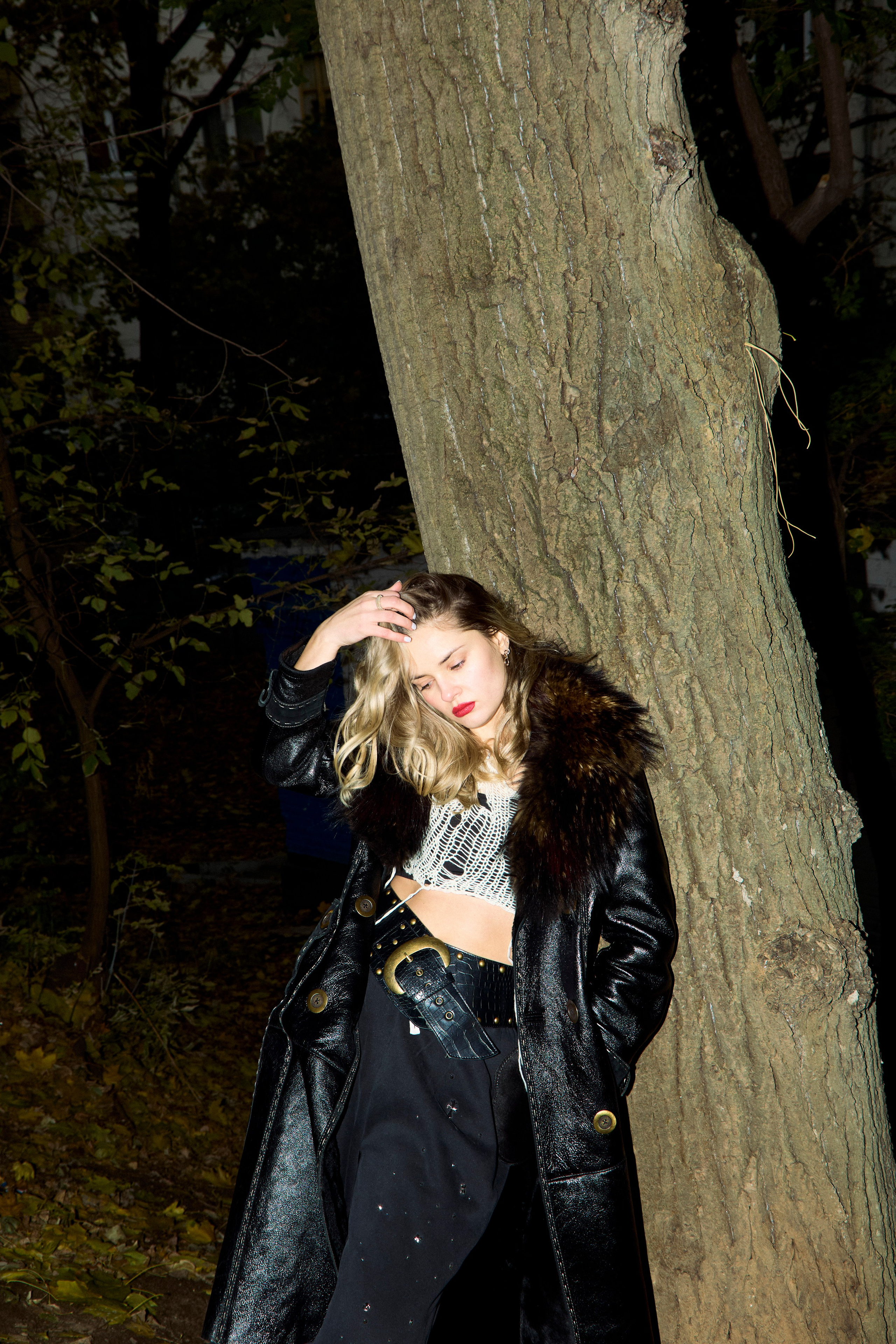 Nastya. Arina Kharakhashian