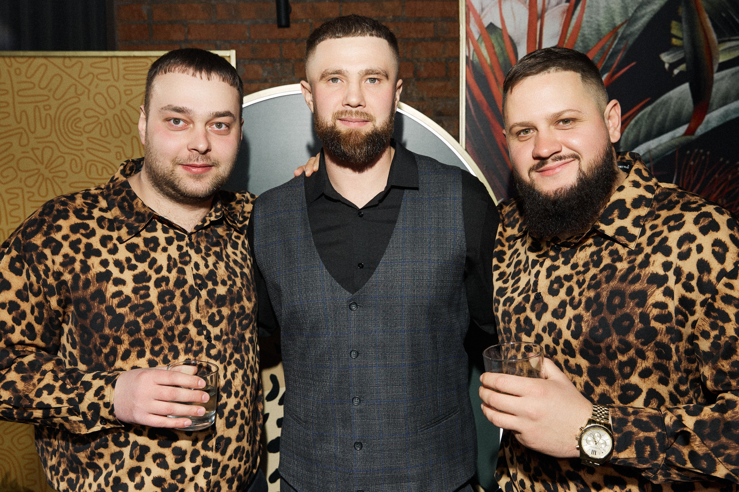 Посмотреть серию. Свадебный и семейный фотограф в Красноярске Тряпчев Павел