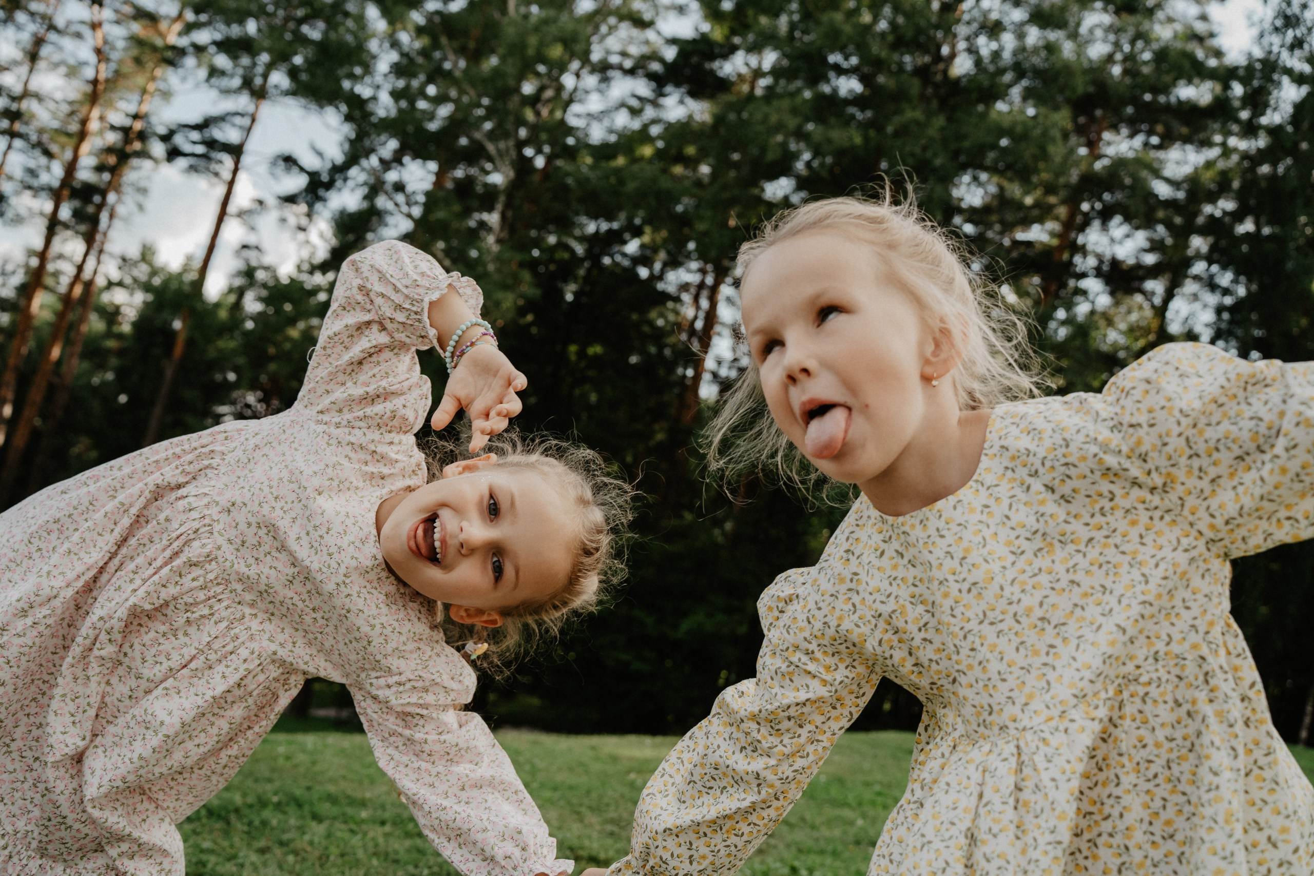 Фотограф Оля Чик