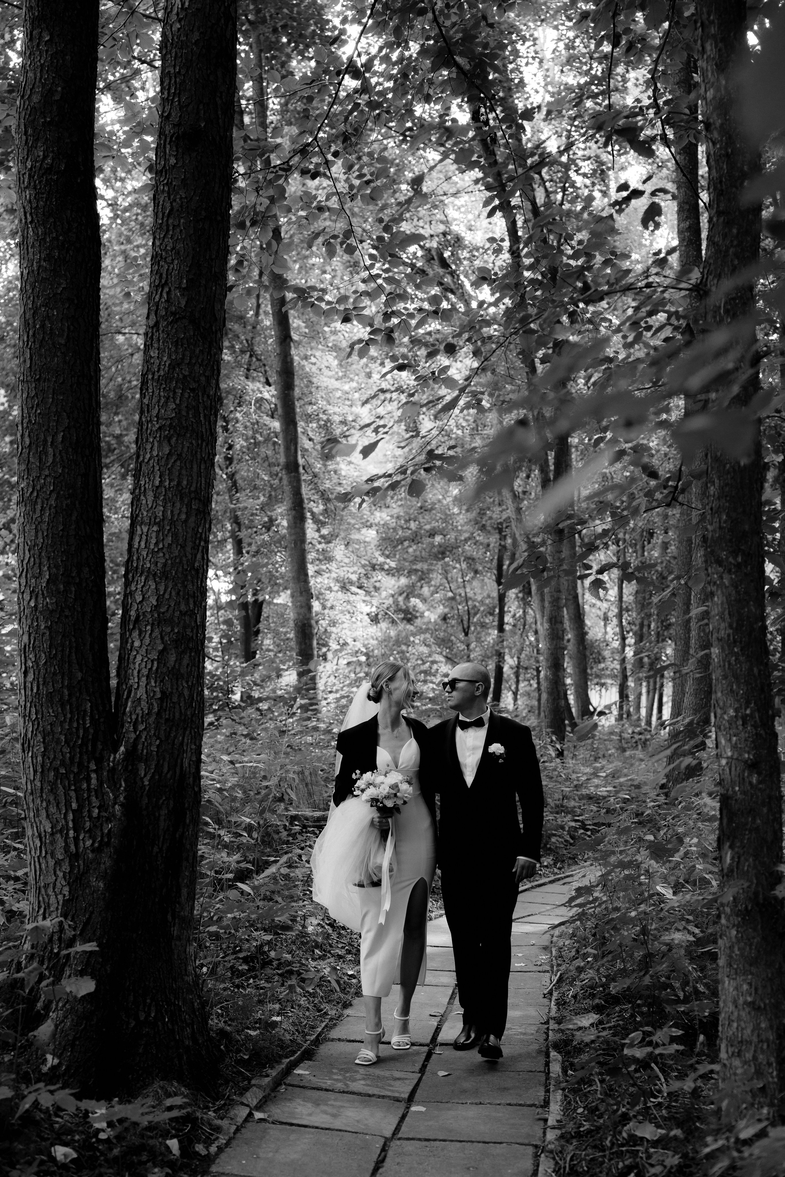 Мария и Артем. Свадебный и женский фотограф в Набережных Челнах