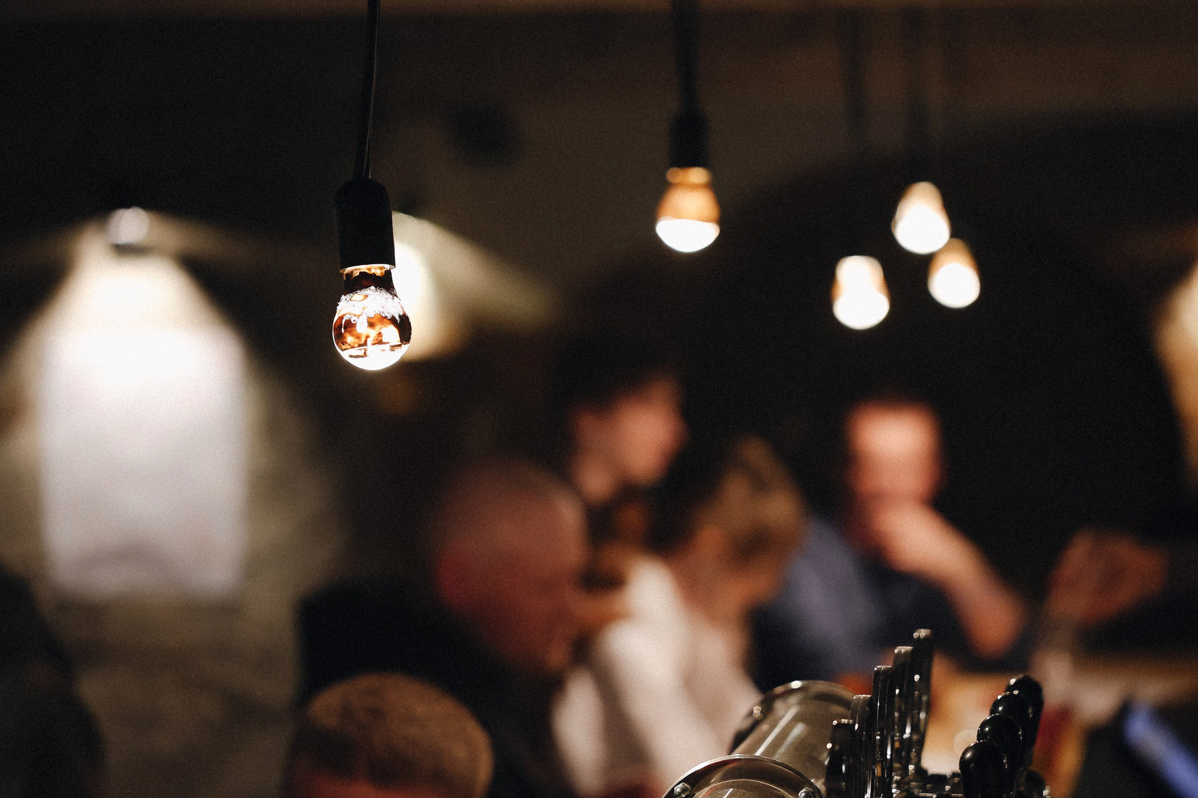 /РЕПОРТАЖ/ Открытие «Квартира Онфима». Свадебный фотограф Великий Новгород Станислав Кособудский