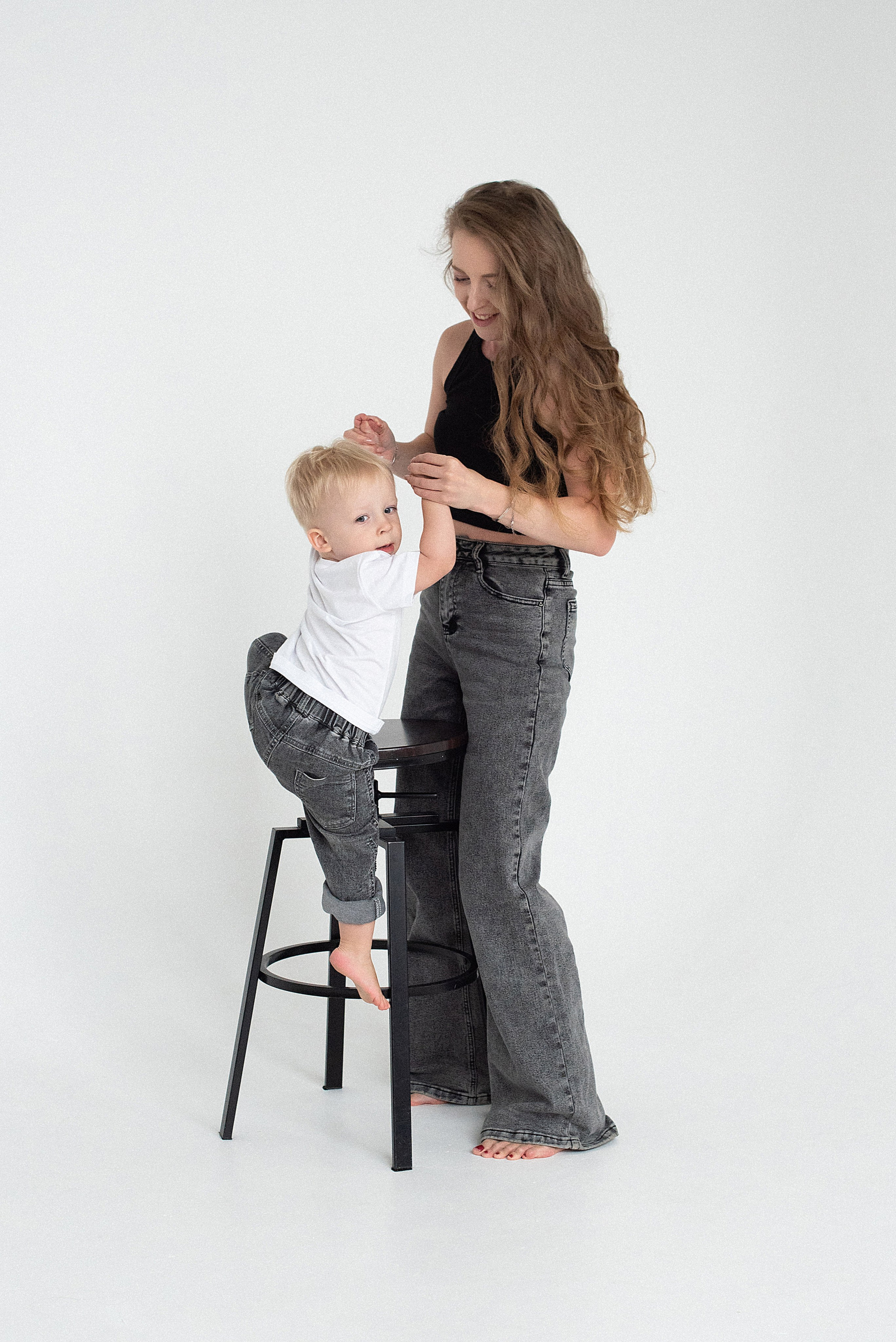 Катя & Тима. Юлия Соколовская Фотограф Москва Красногорск