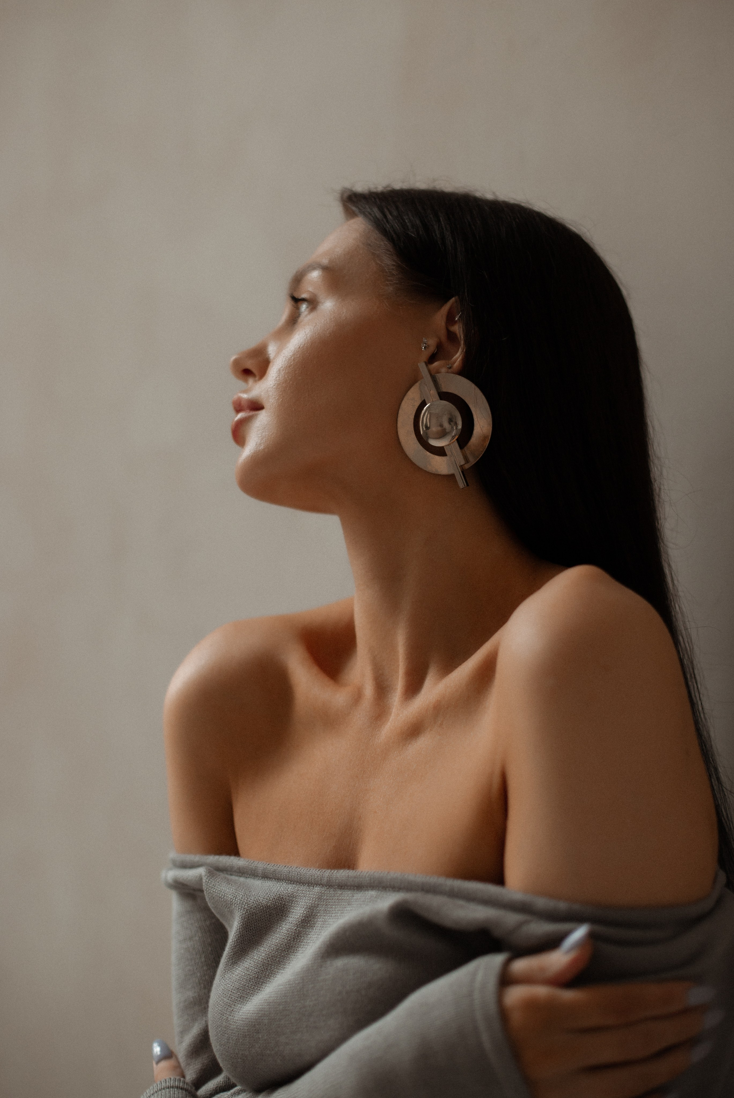 Дарья. Фотограф москва