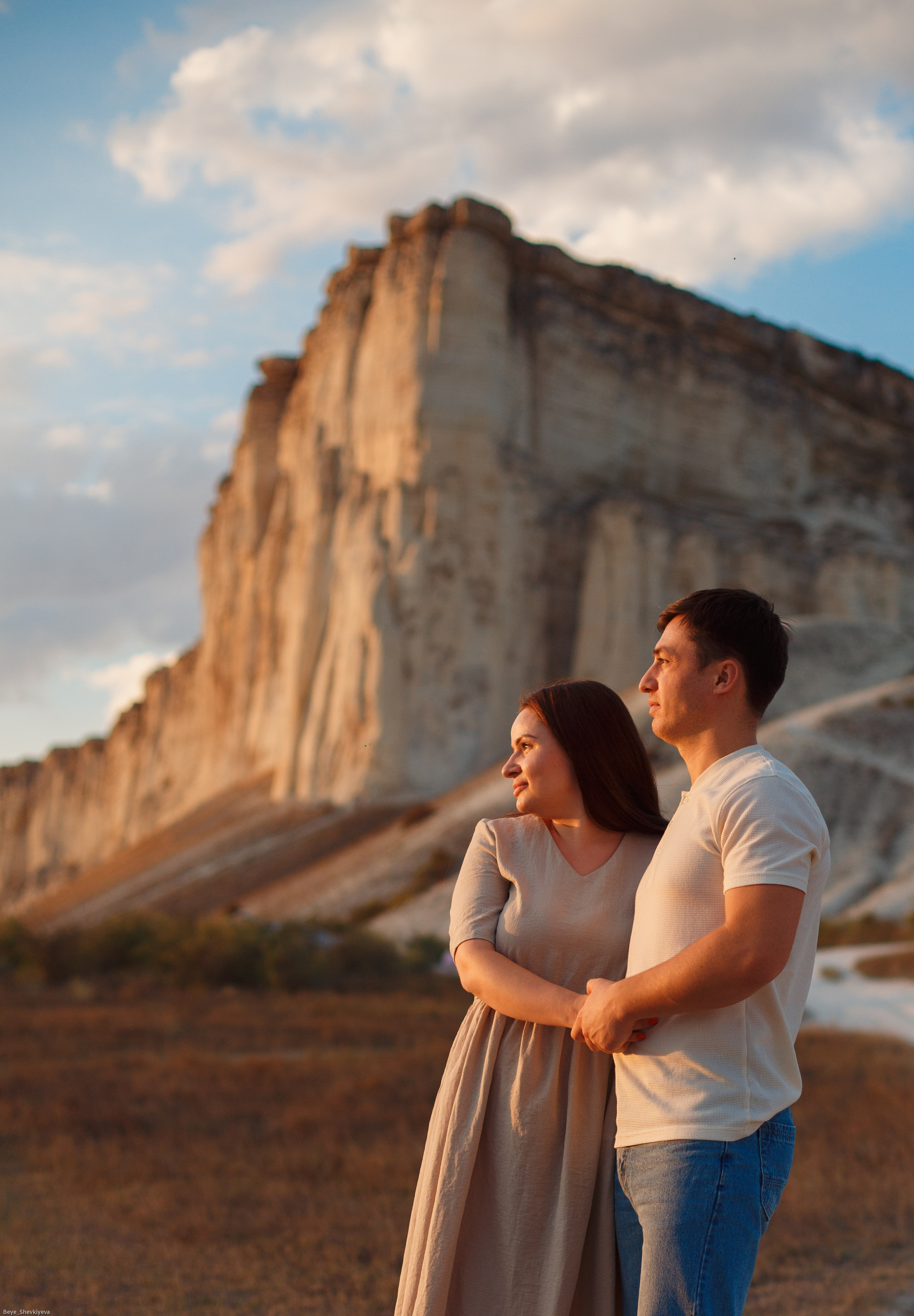 Семейная фотография. Beye Shevkiyeva Photography