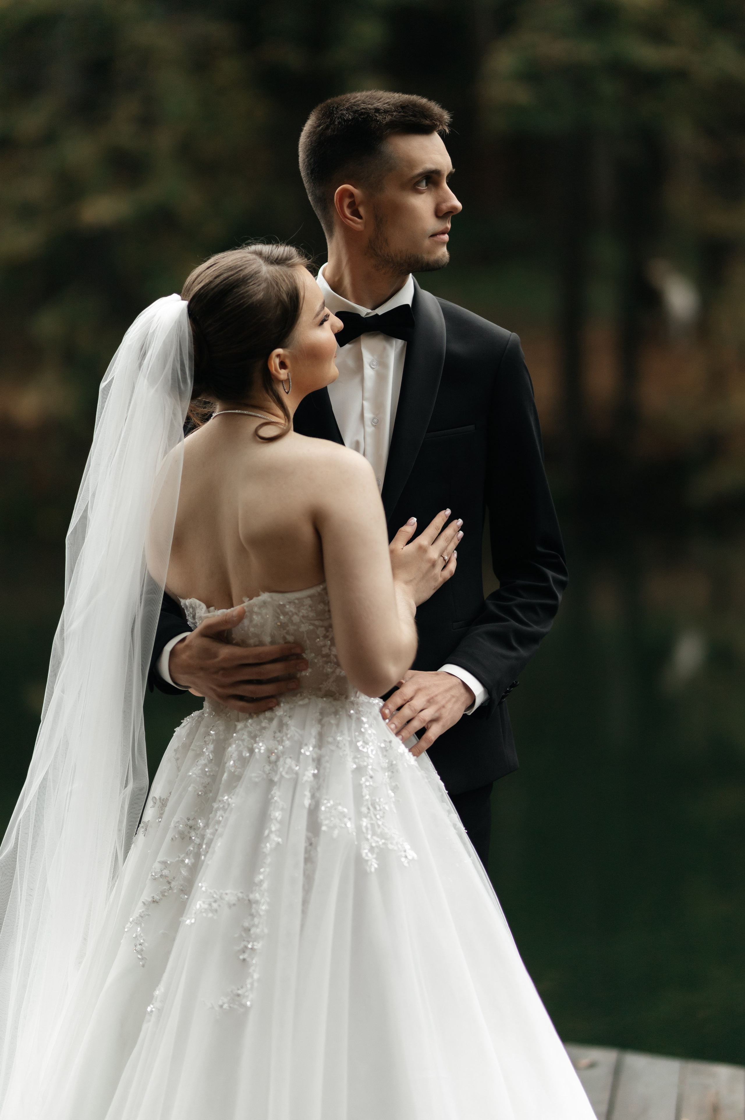 Maxim & Diana. Свадебный фотограф Ильнар Асадуллин