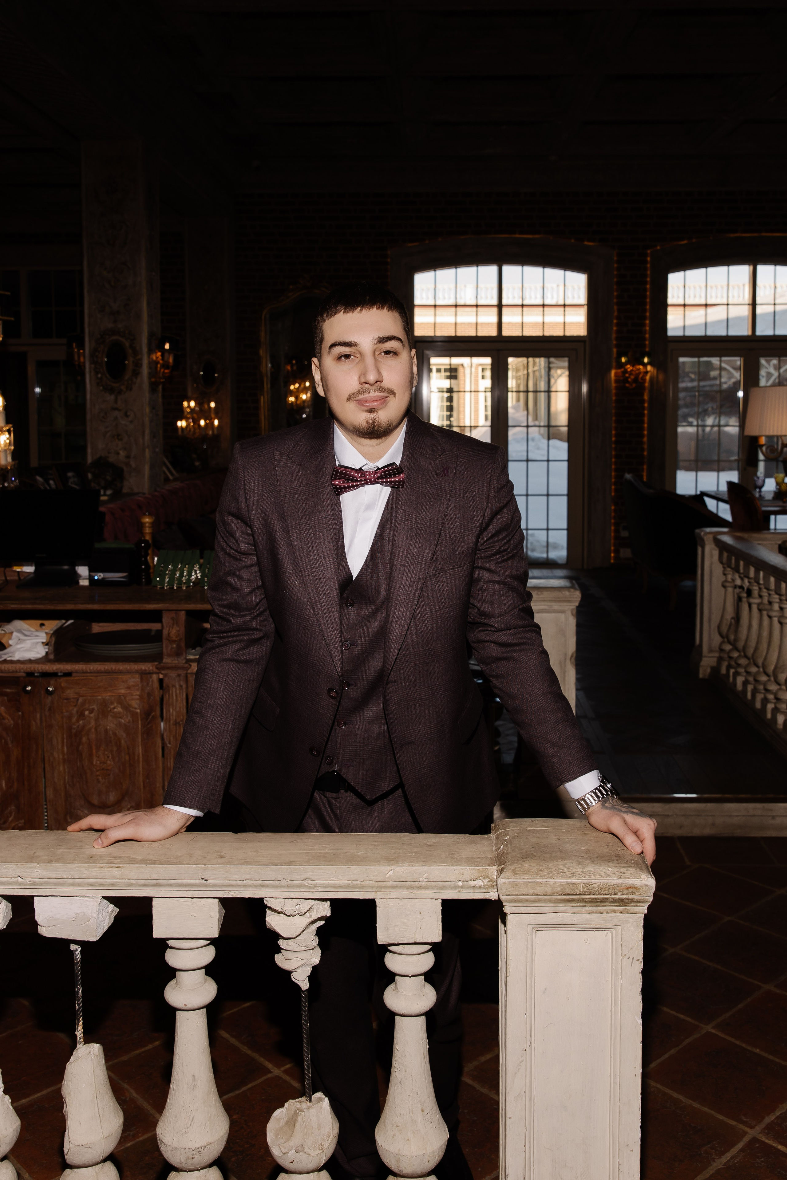 Егор и Юлия (Фонд Культуры). СВАДЕБНЫЙ ФОТОГРАФ ЧЕЛЯБИНСК