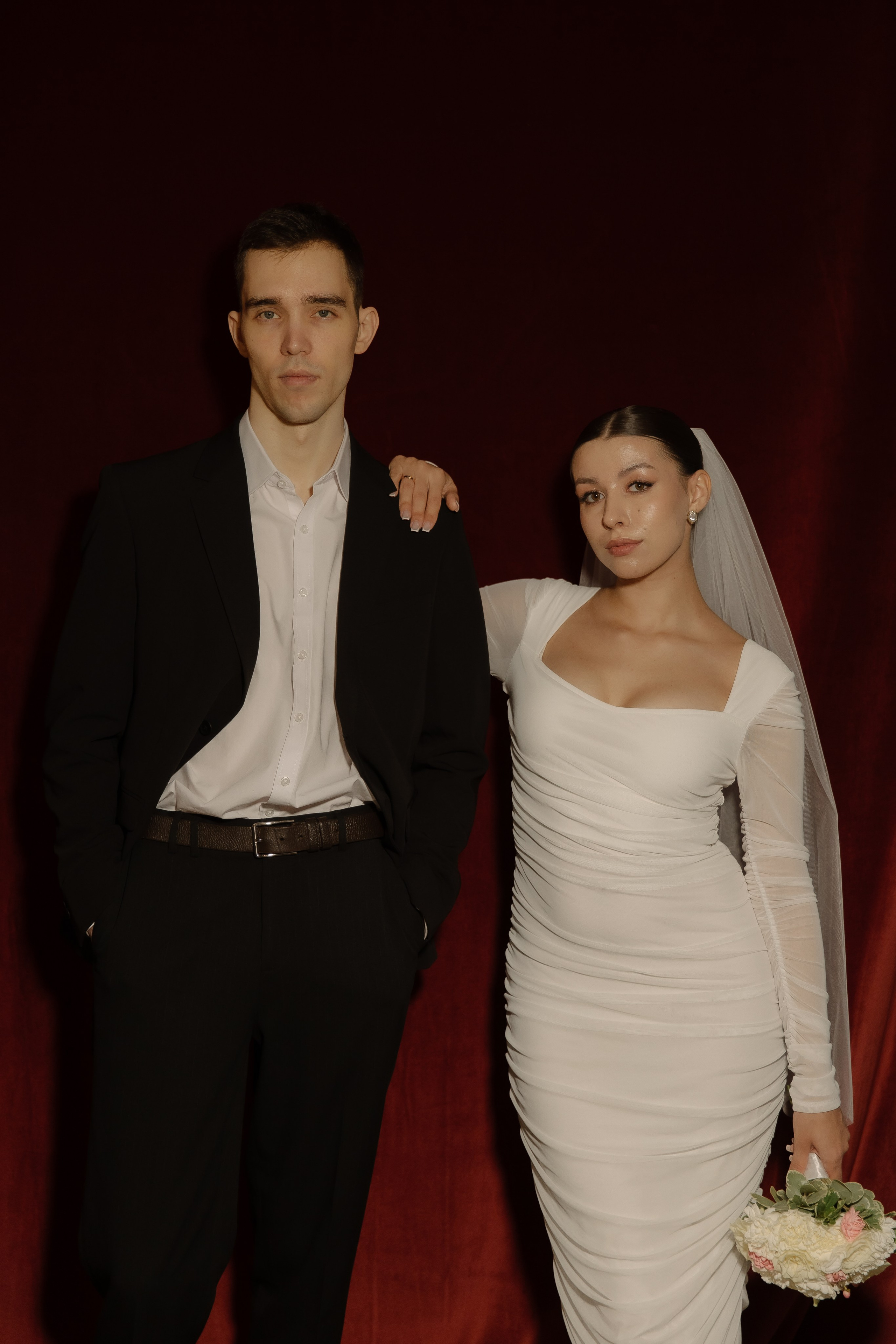 Павел и Яна. СВАДЕБНЫЙ ФОТОГРАФ ЧЕЛЯБИНСК