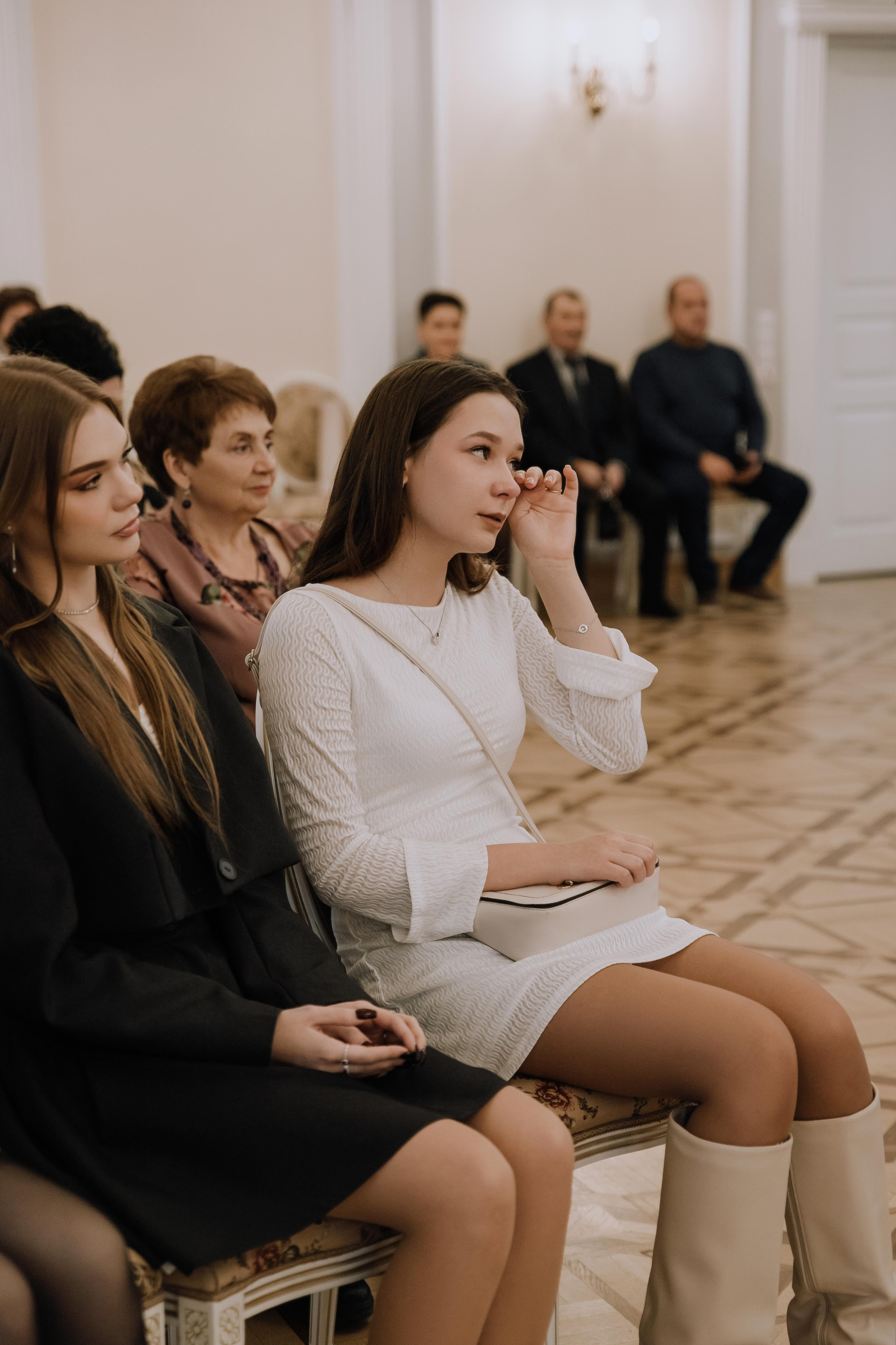 Владислав и Анастасия. Фотограф в Гродно Худолей Анна