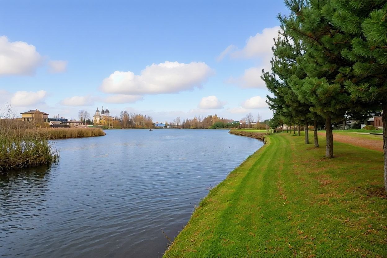 Было / стало. Интерьерный фотограф Александр Плотников
