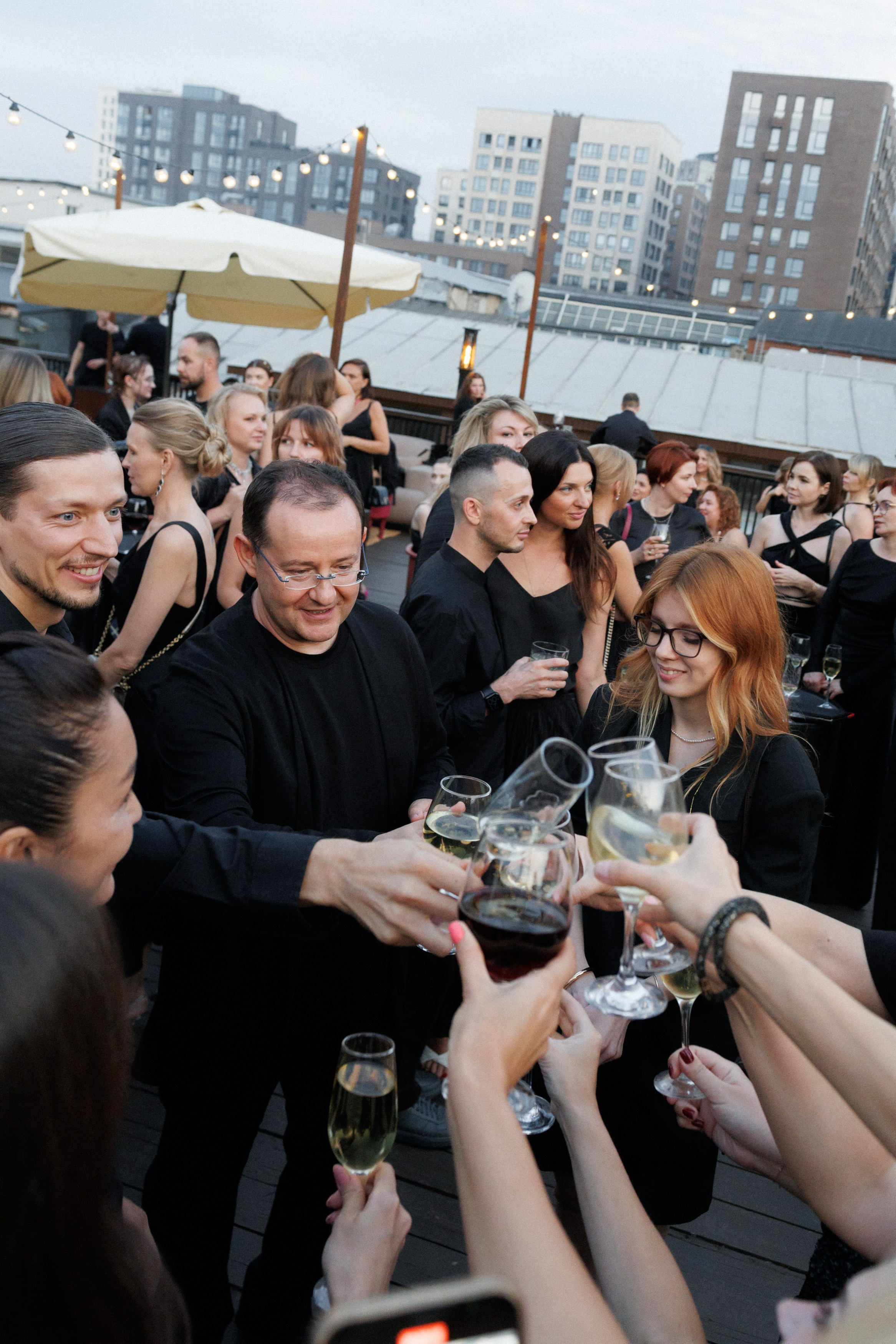 Authentica 25. Профессиональный фотограф Егоров Кирилл