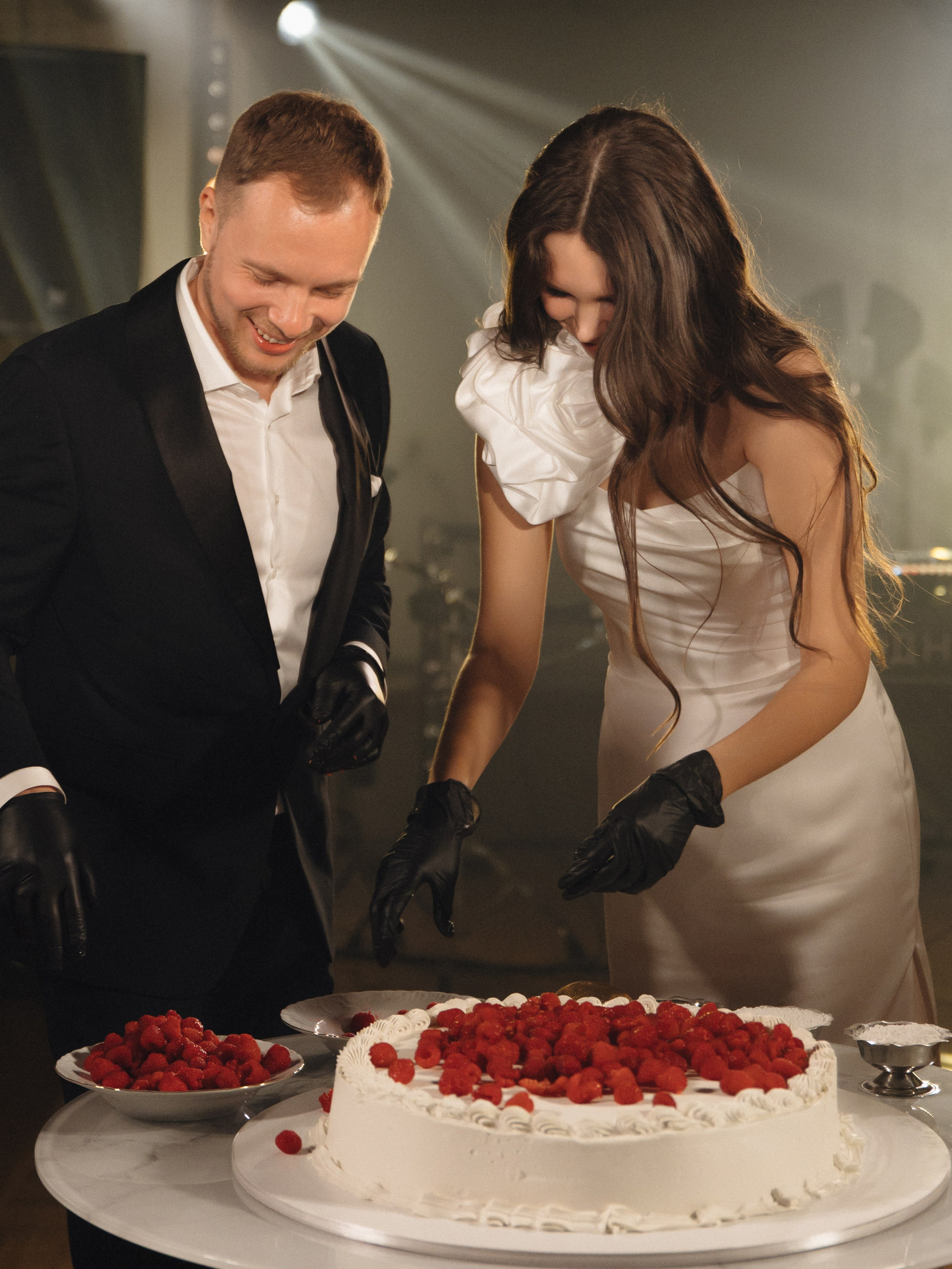 P&V. Фотограф Санкт-Петербург Евгения Корякина (eva_maruu)