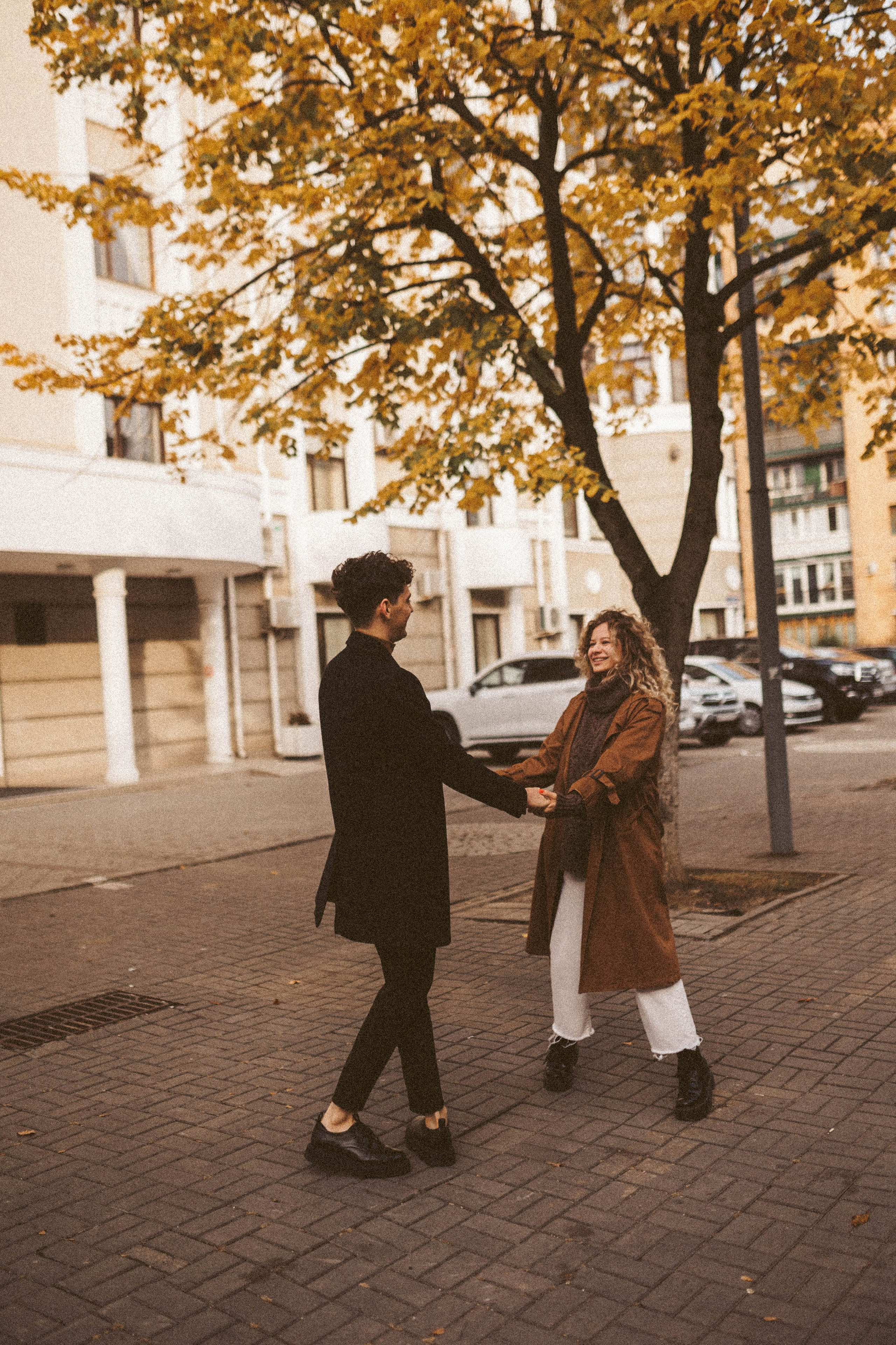 Данил/Ангелина. Фотограф в Москве Татьяна Сергеева