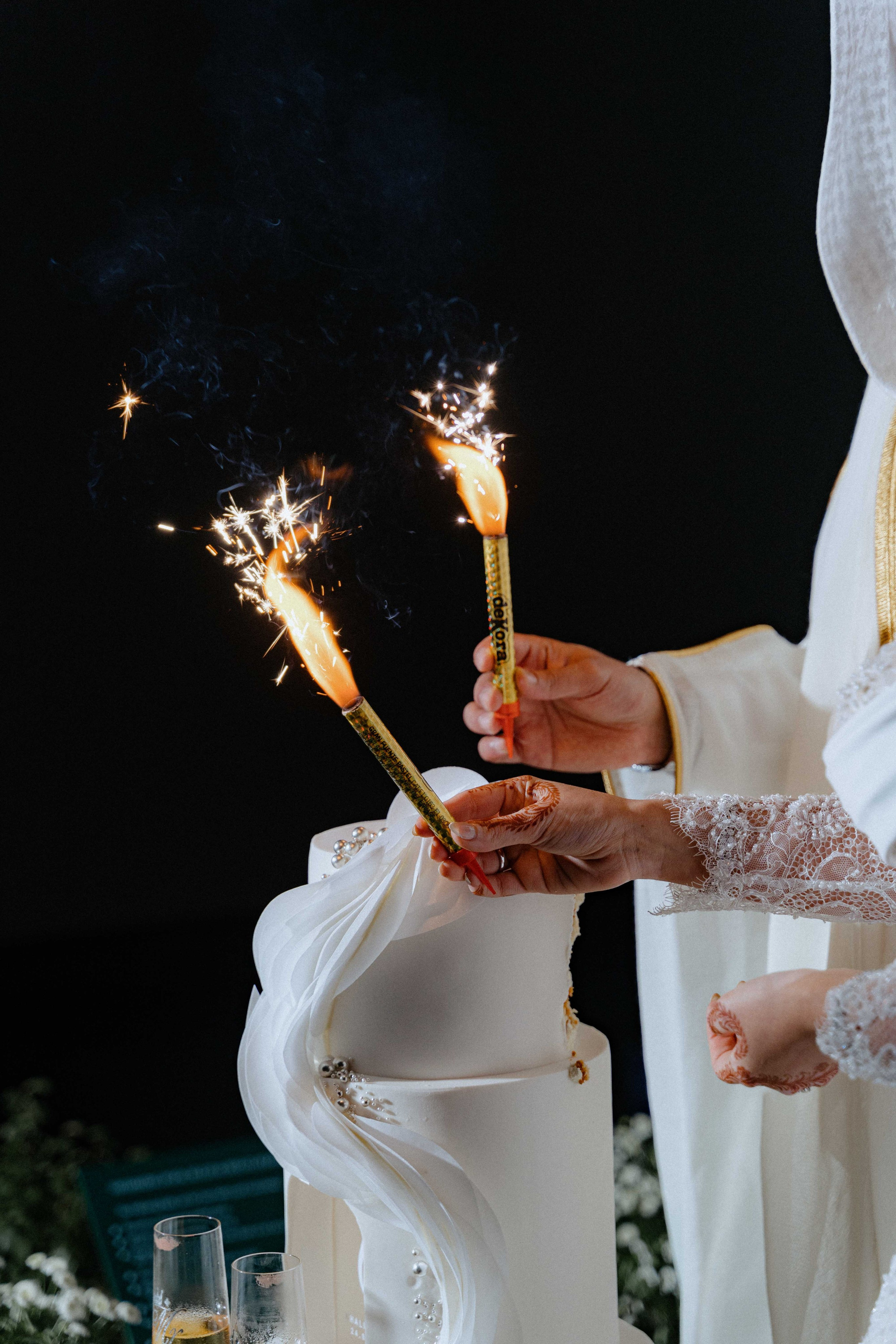 Свадьба в эмиратах. Фотограф и видеограф в Москве и Абу Даби Мария Кулагина